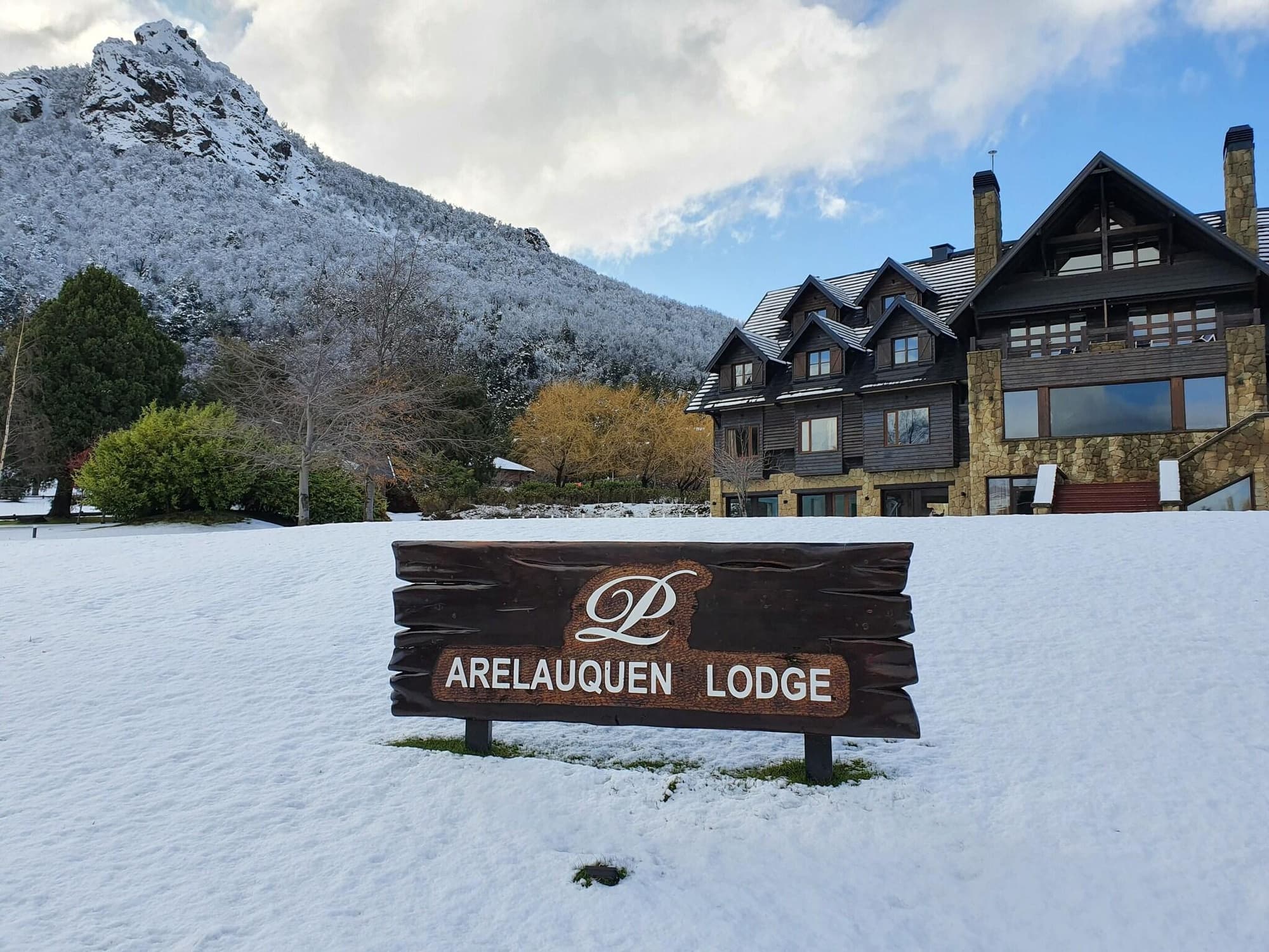 Arelauquen Lodge Tribute Portfolio Hotel,Bariloche