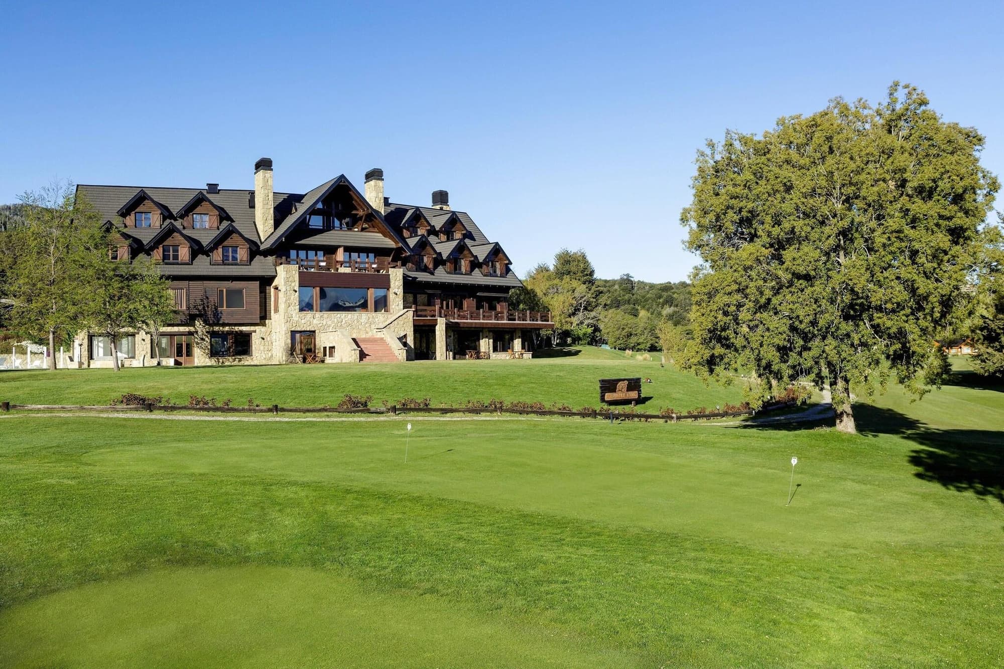 Arelauquen Lodge Tribute Portfolio Hotel,Bariloche