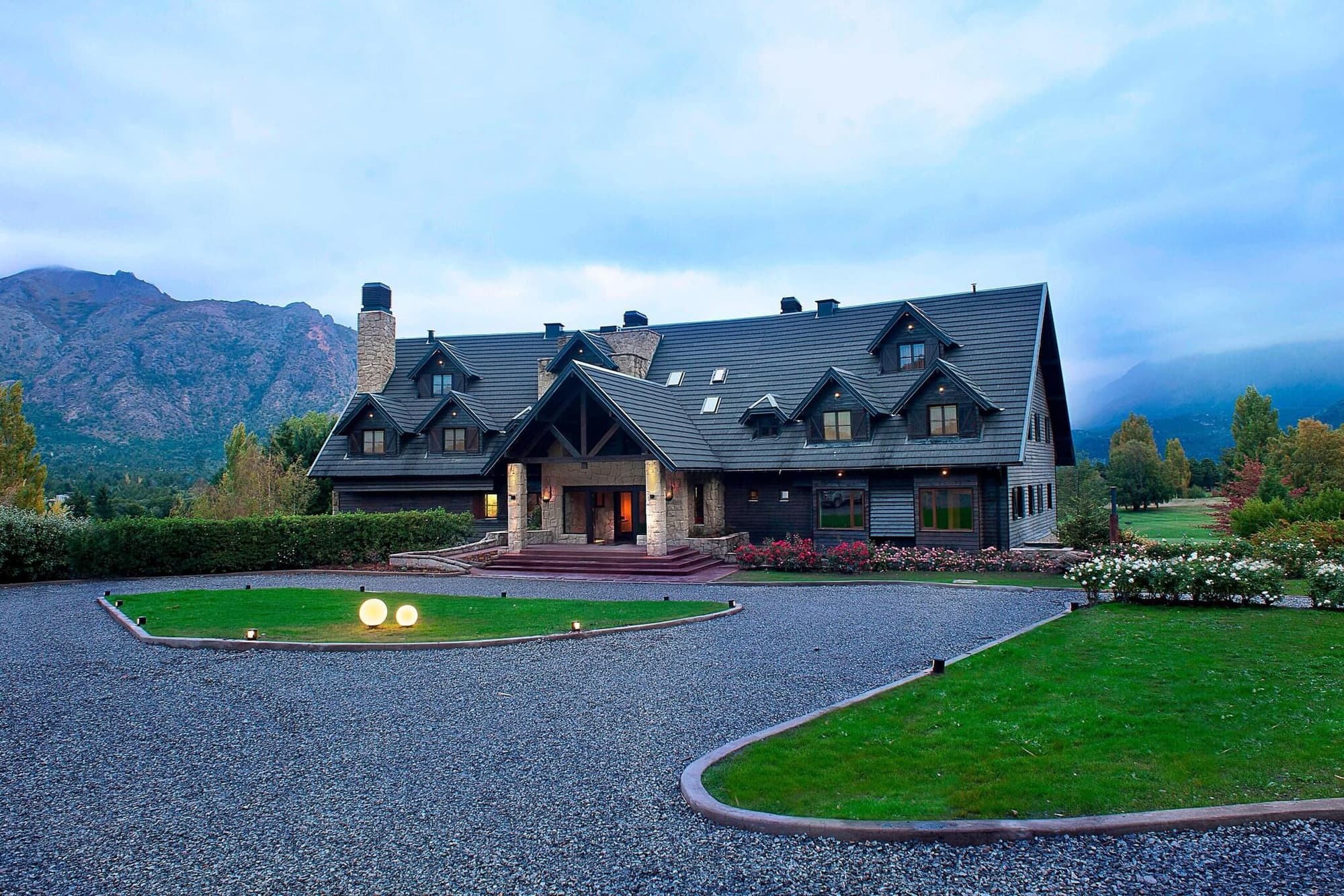 Arelauquen Lodge Tribute Portfolio Hotel,Bariloche