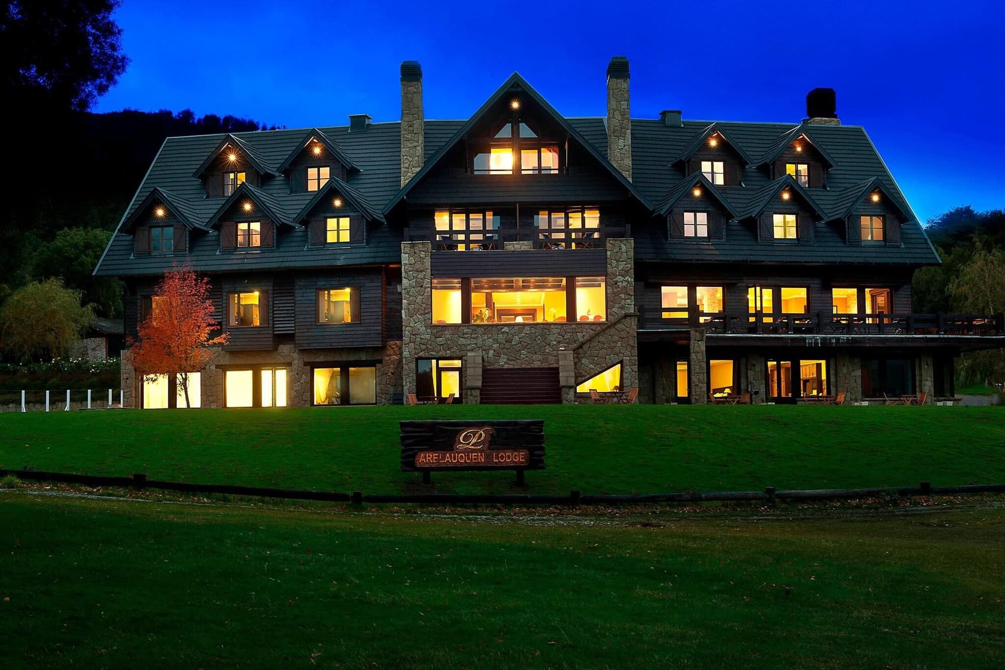 Arelauquen Lodge Tribute Portfolio Hotel,Bariloche