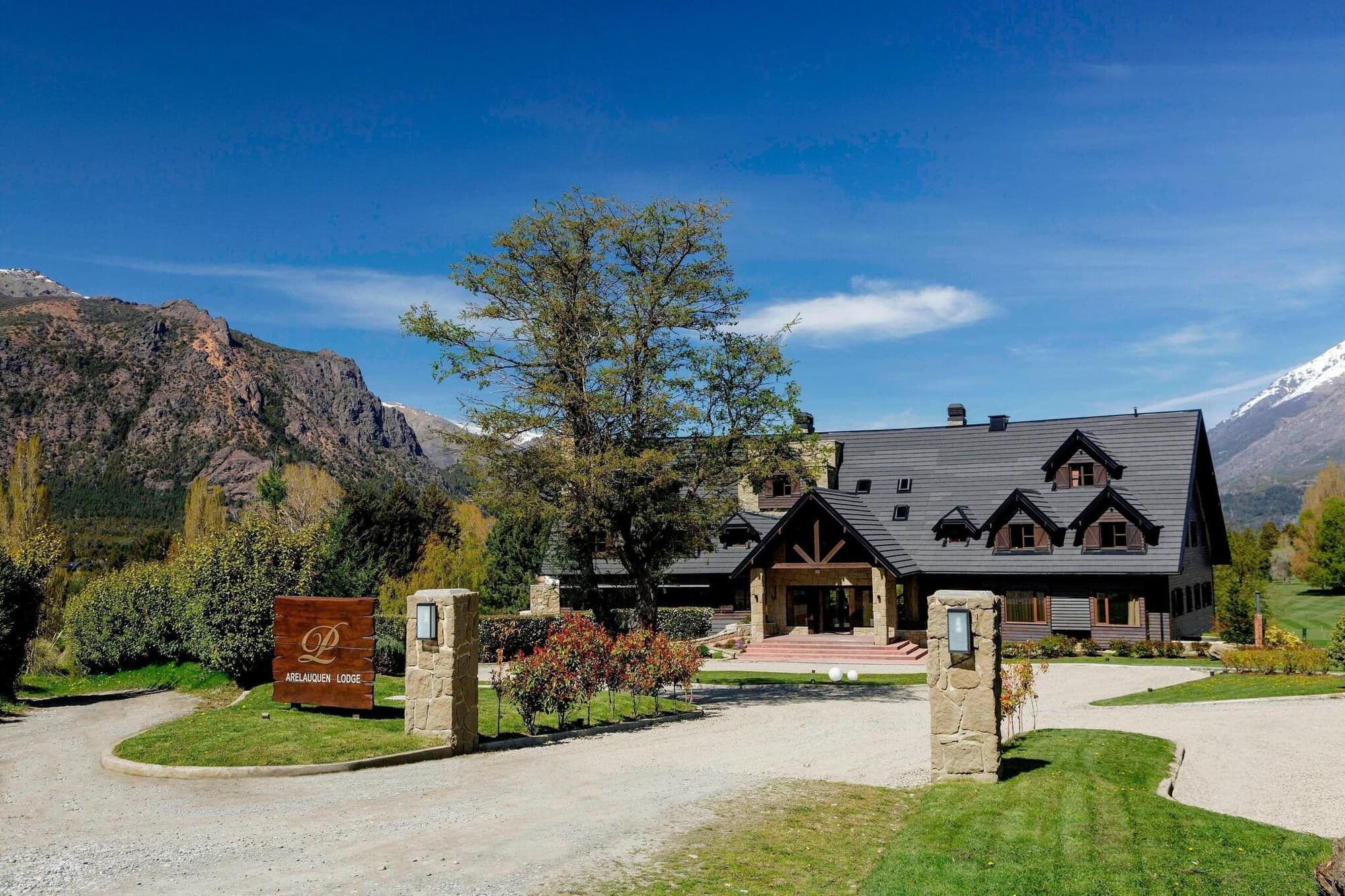 Arelauquen Lodge Tribute Portfolio Hotel,Bariloche