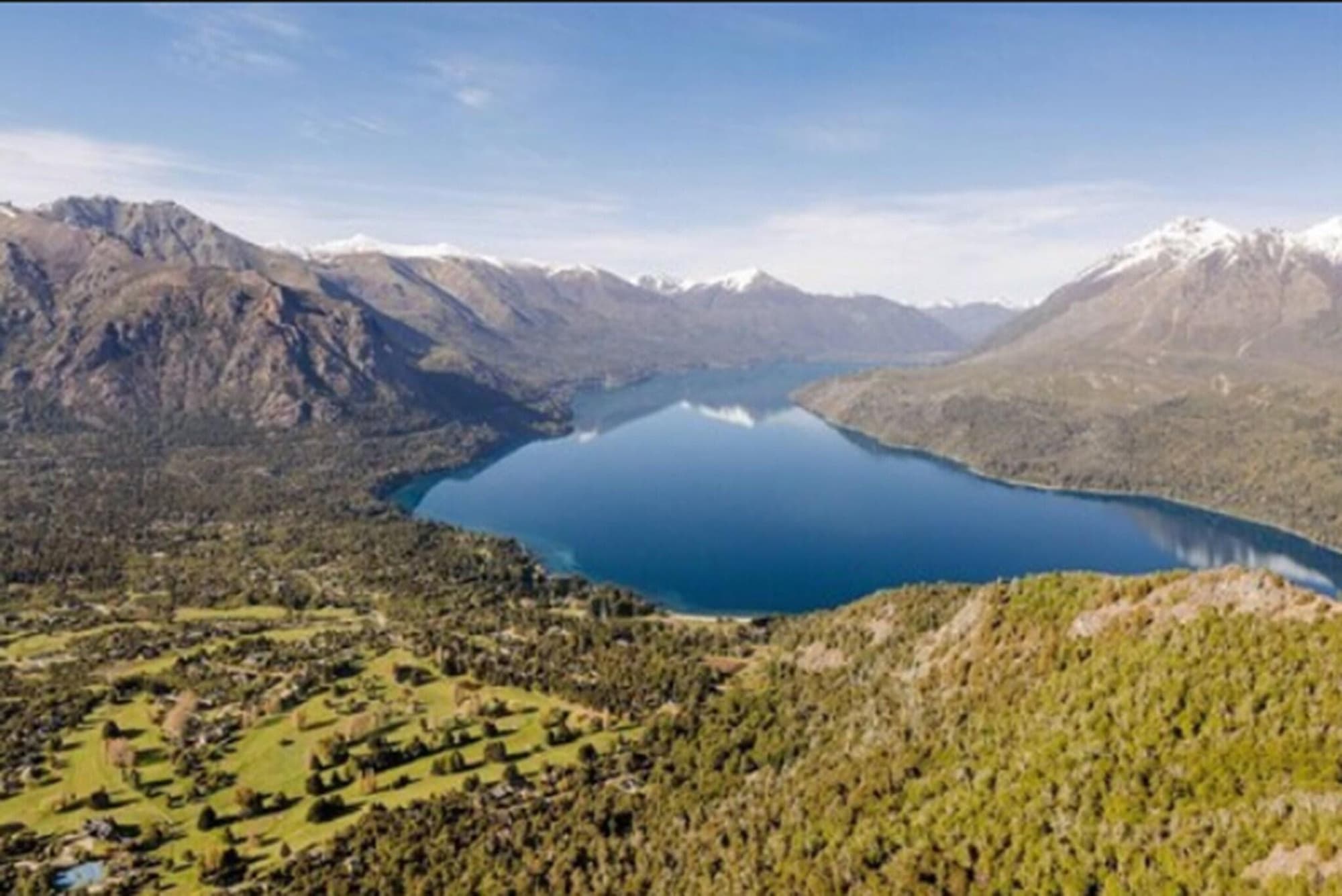 Arelauquen Lodge Tribute Portfolio Hotel,Bariloche