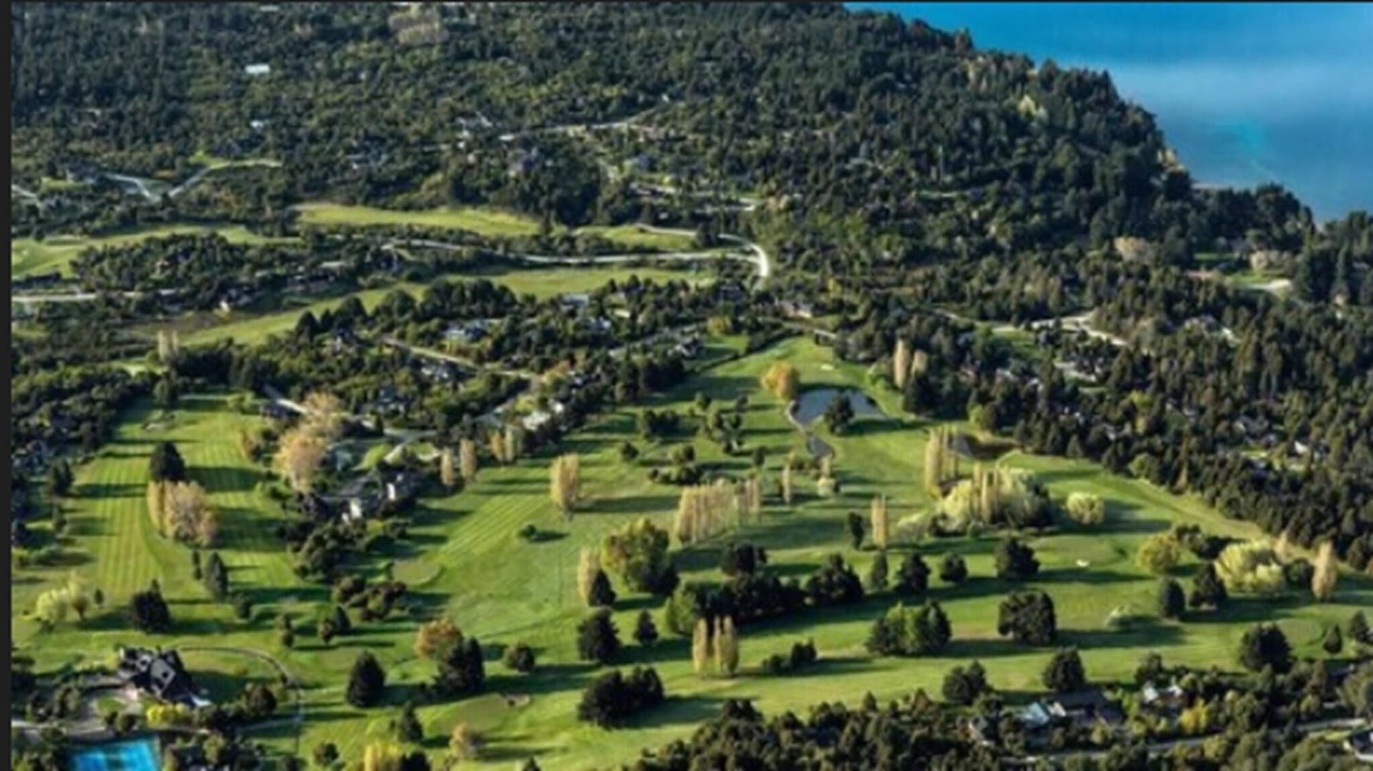 Arelauquen Lodge Tribute Portfolio Hotel,Bariloche