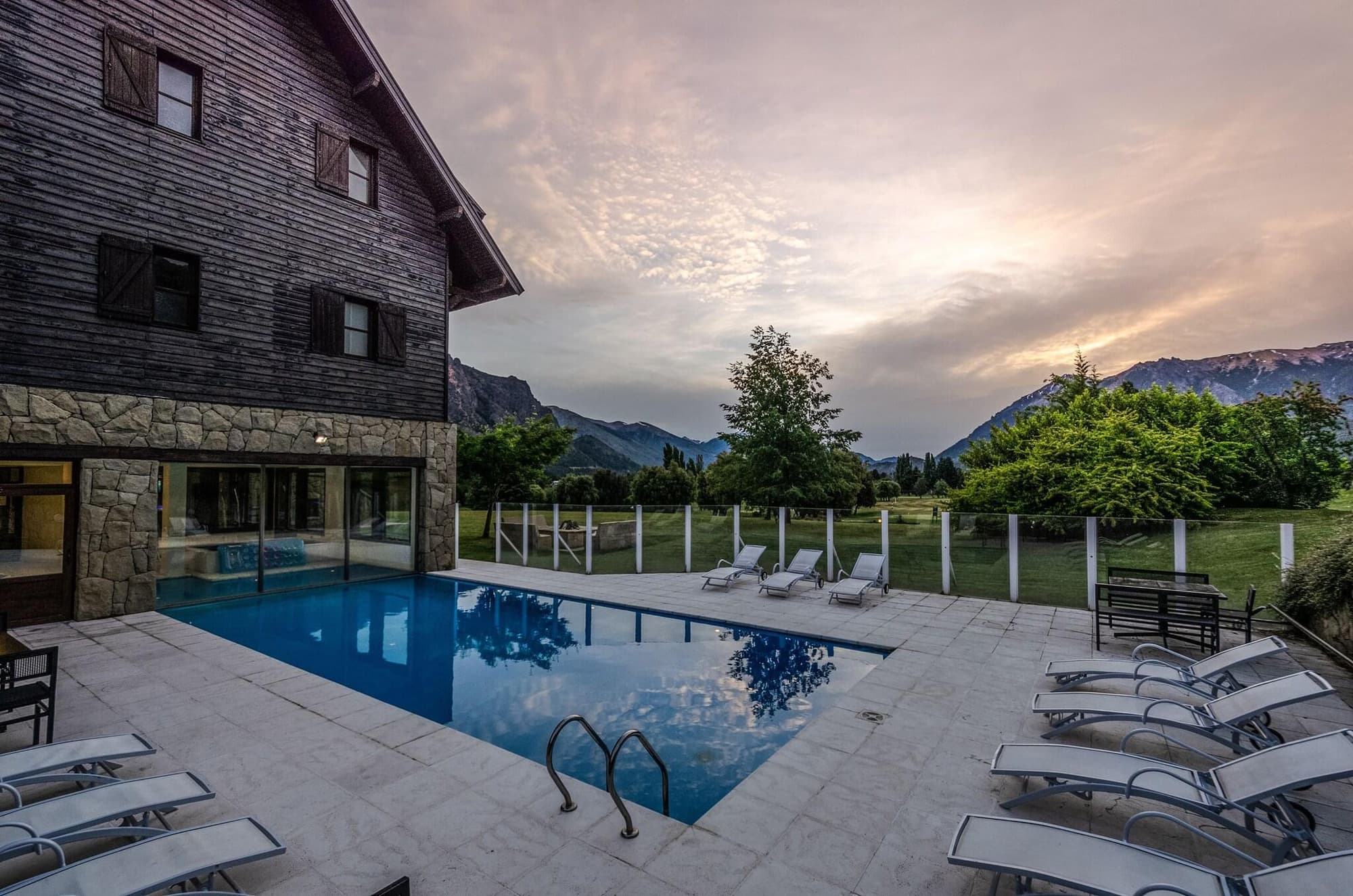 Arelauquen Lodge Tribute Portfolio Hotel,Bariloche