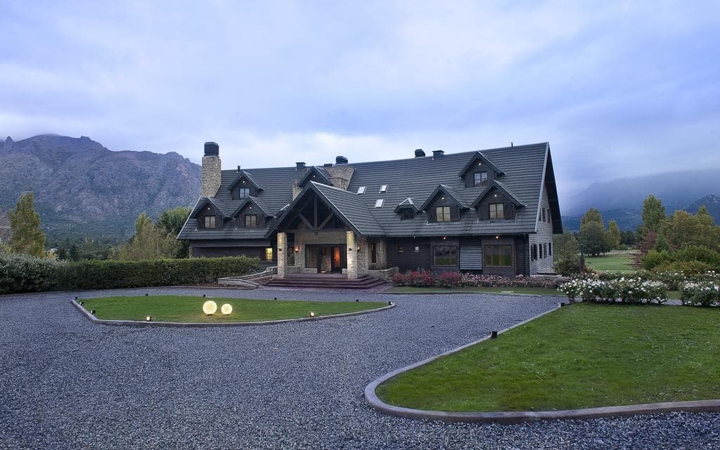 Arelauquen Lodge Tribute Portfolio Hotel,Bariloche