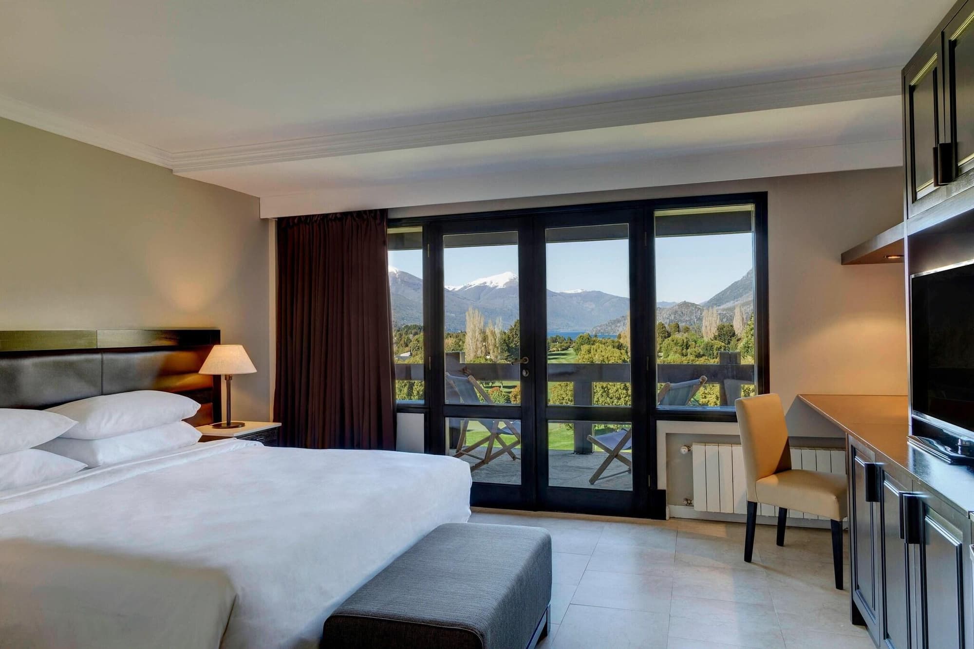 Arelauquen Lodge Tribute Portfolio Hotel,Bariloche