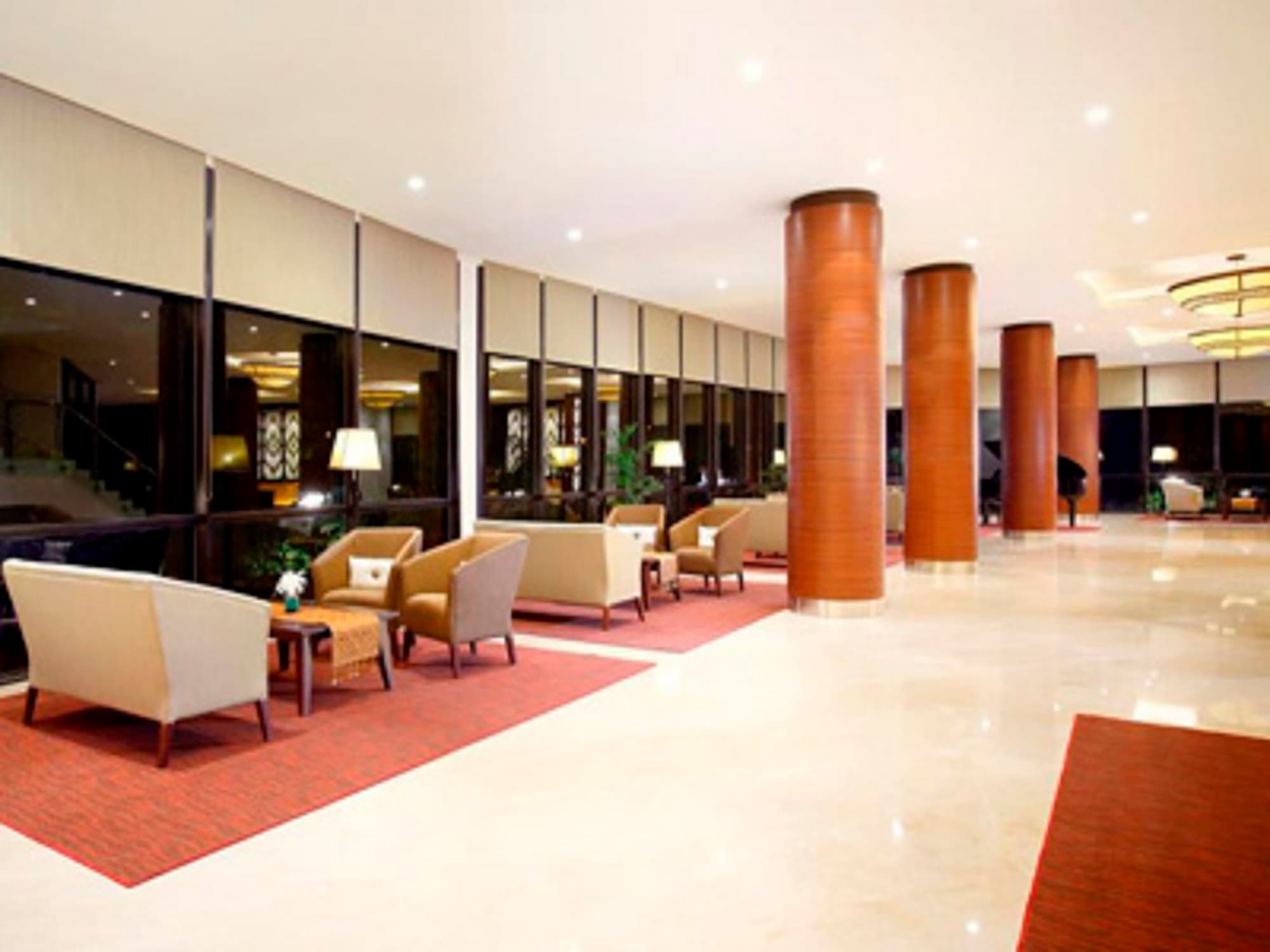 Hotel Santika Premiere Bintaro