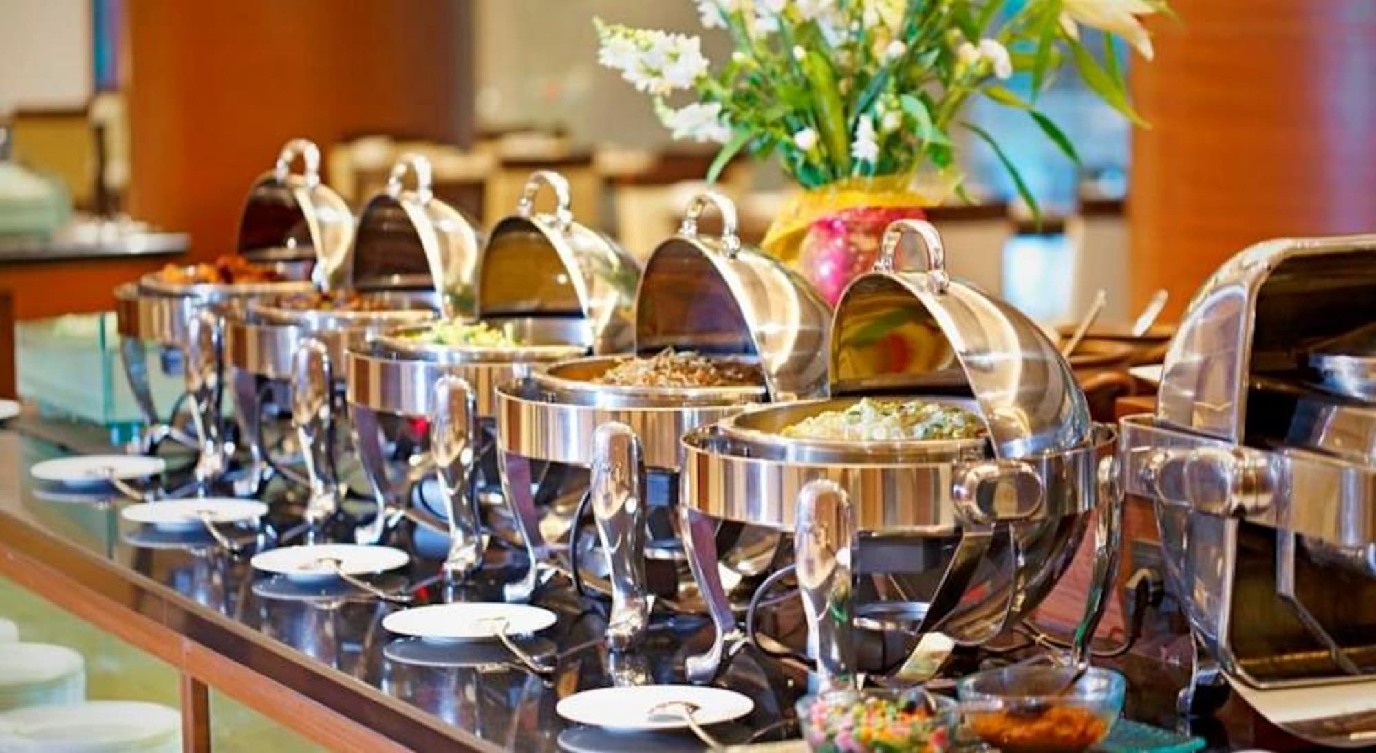 Hotel Santika Premiere Bintaro