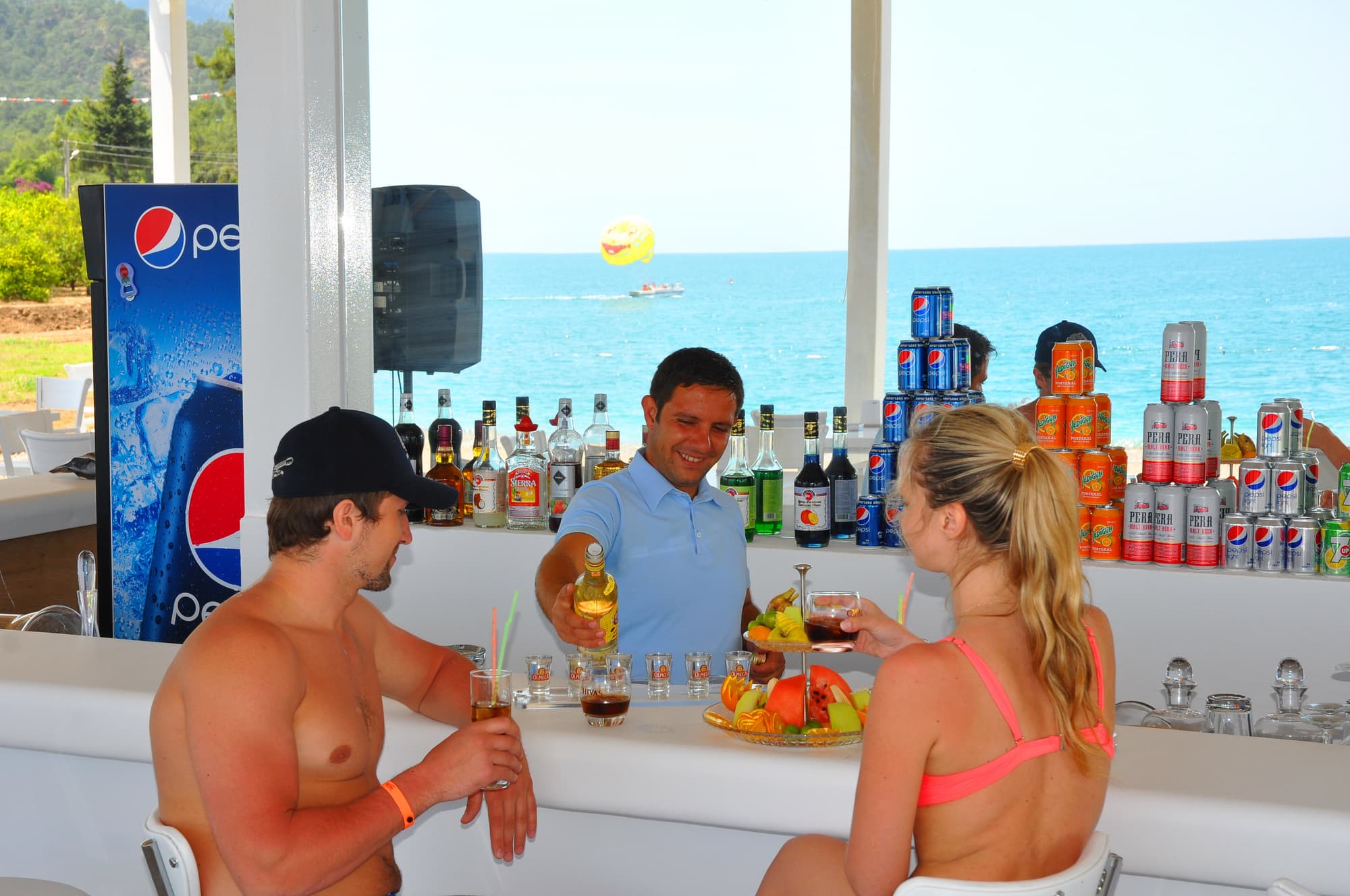 Elamir Resort Hotel