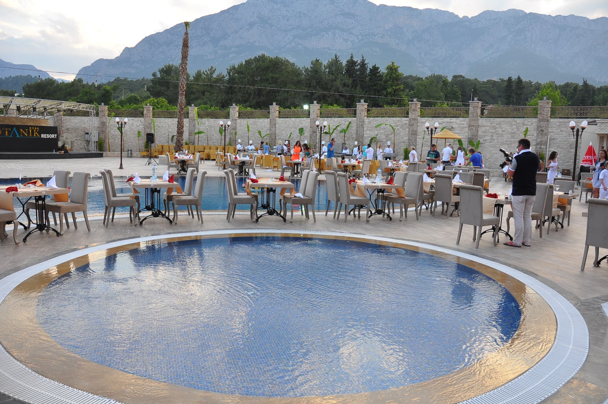 Elamir Resort Hotel