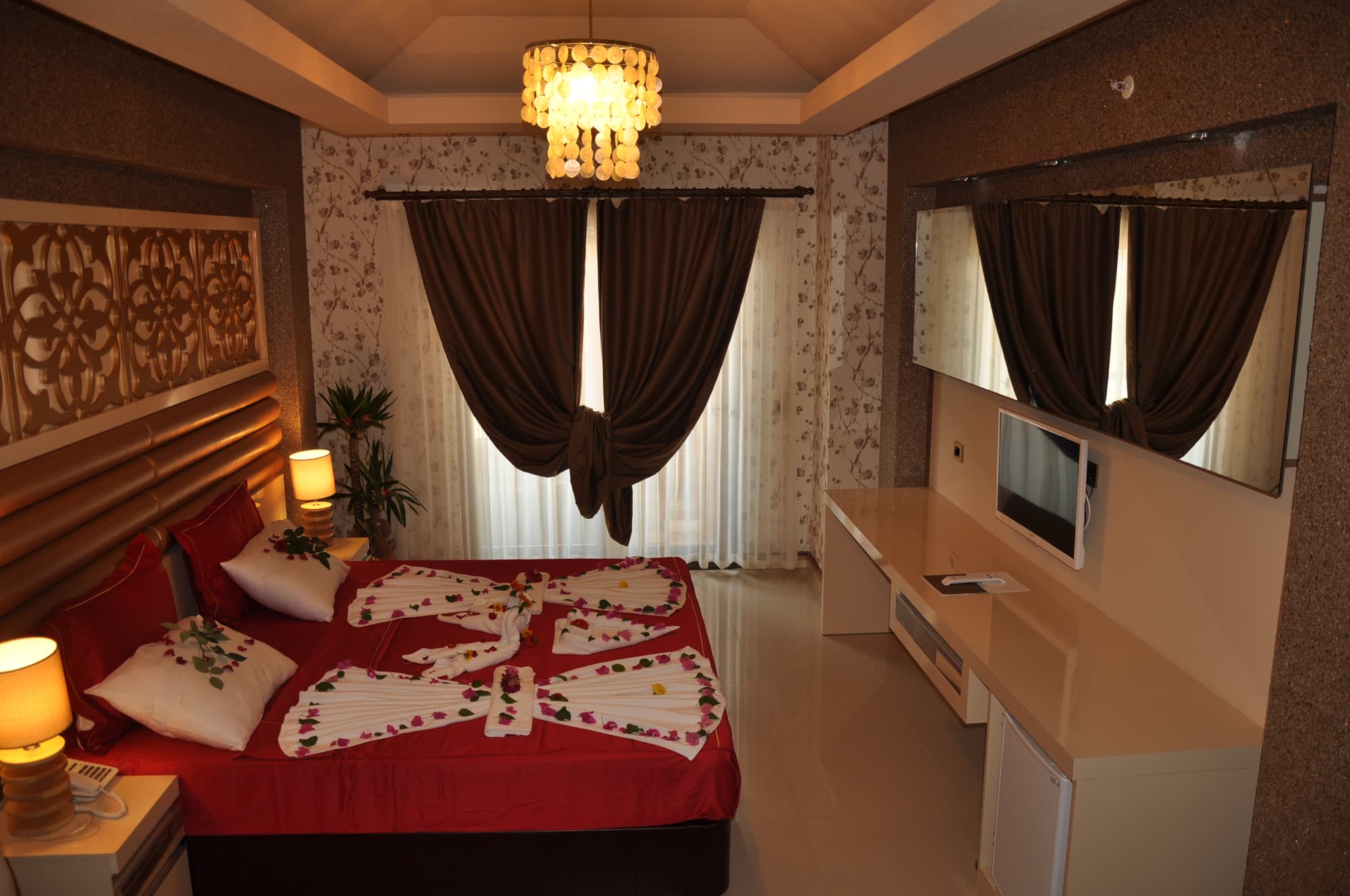 Elamir Resort Hotel