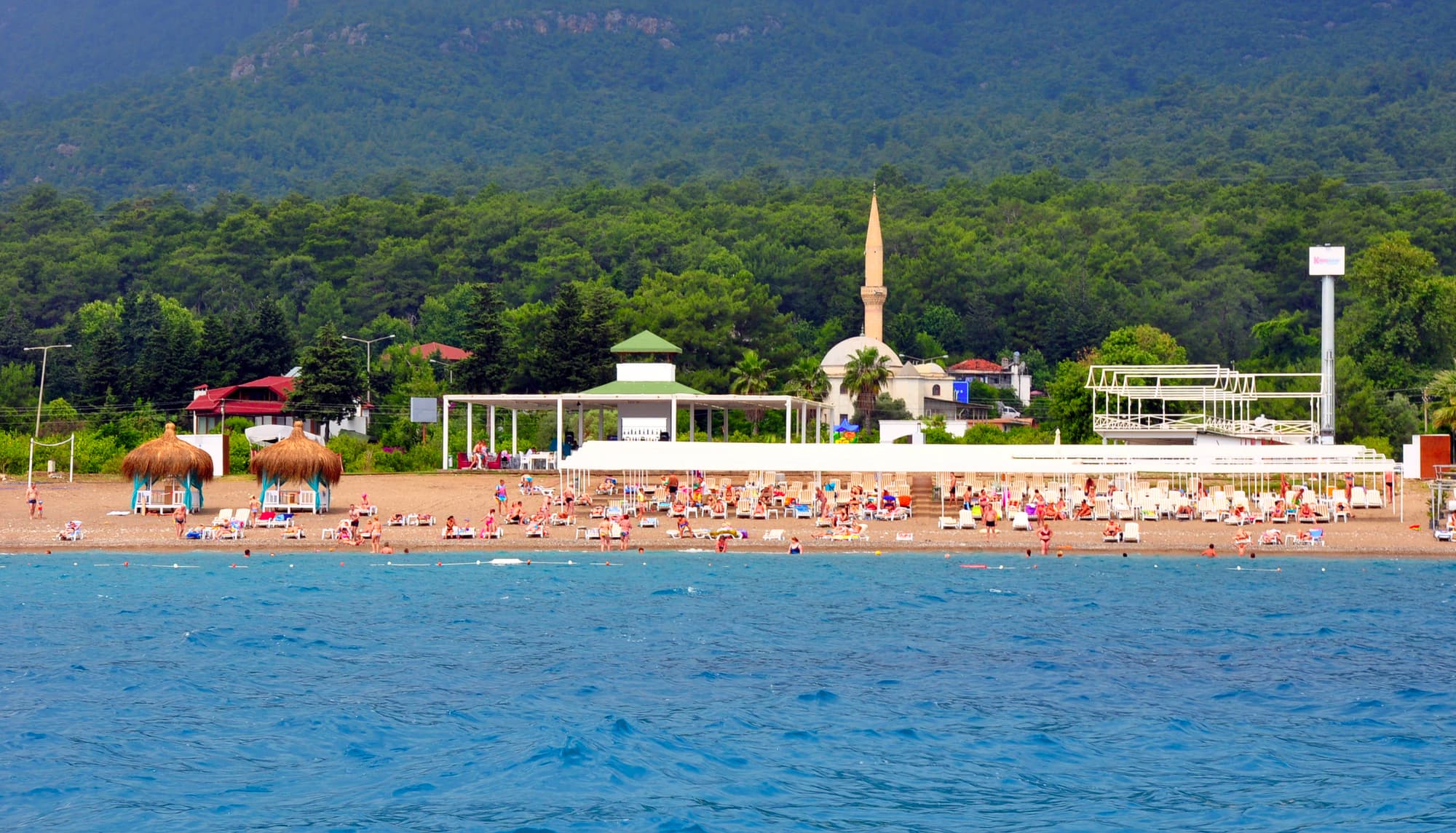 Elamir Resort Hotel