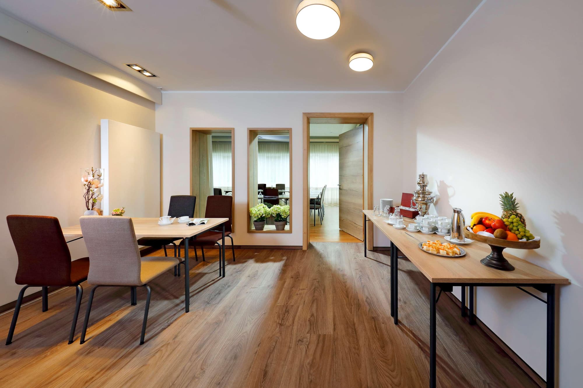 Best Western Plus Midland Suites, Conferences