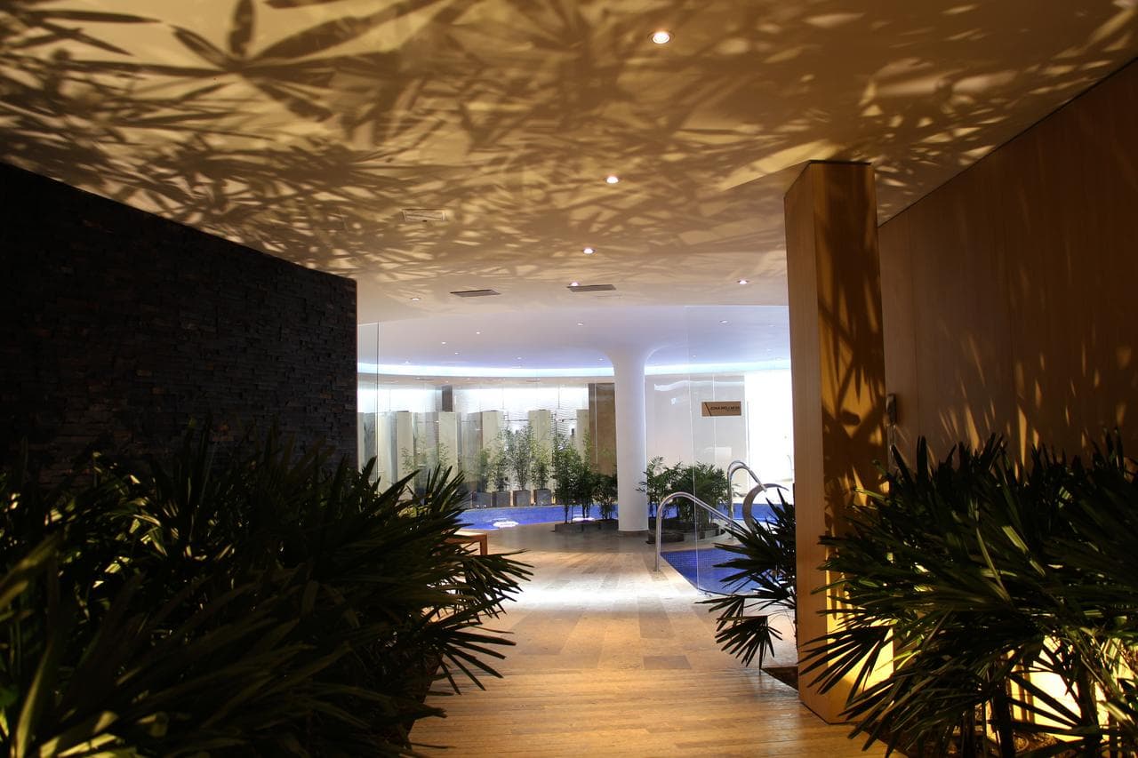 Club Campestre De Bucaramanga, Bar