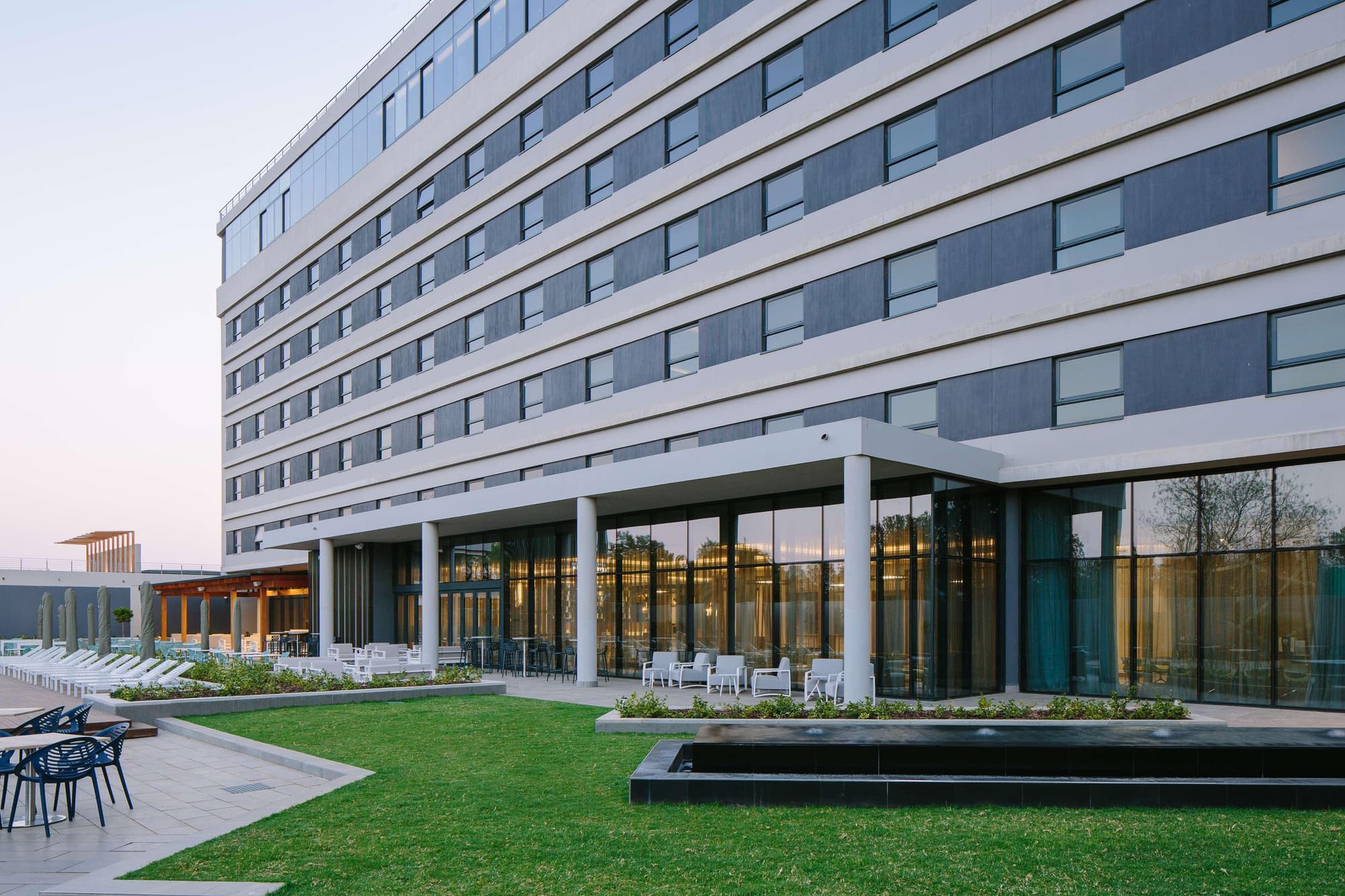 Destiny Hotel & Convention Centre