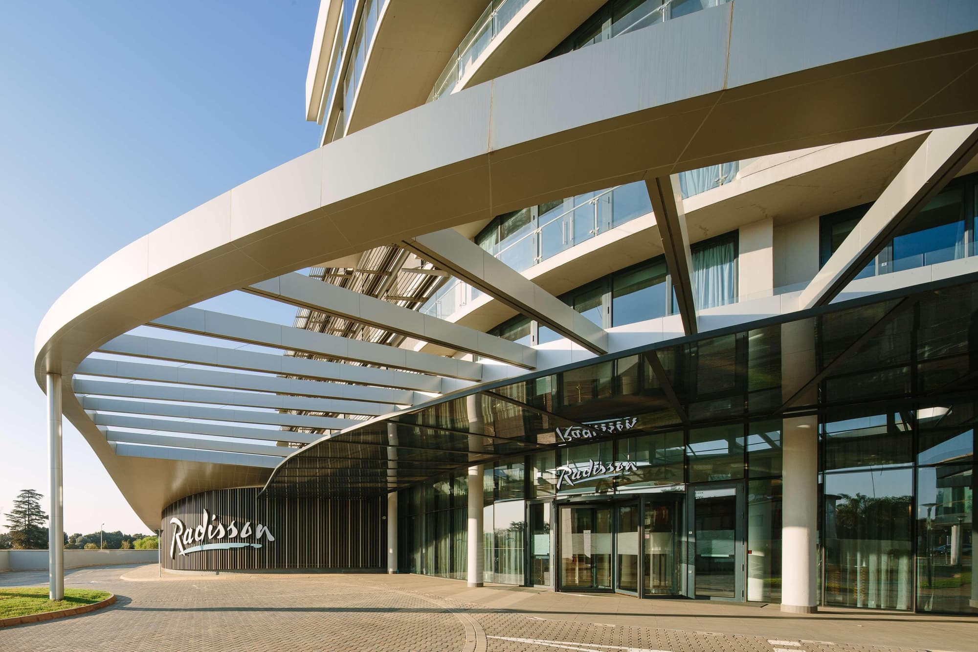 Destiny Hotel & Convention Centre
