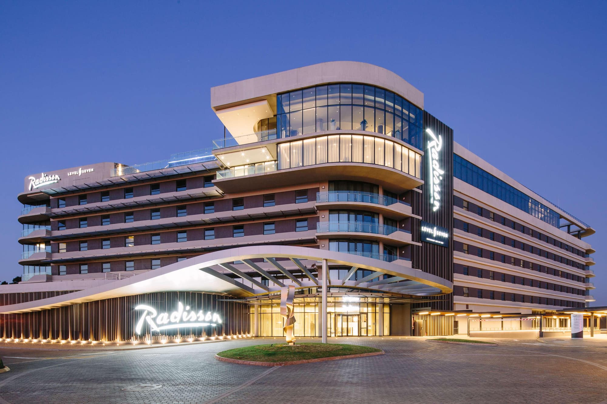 Destiny Hotel & Convention Centre