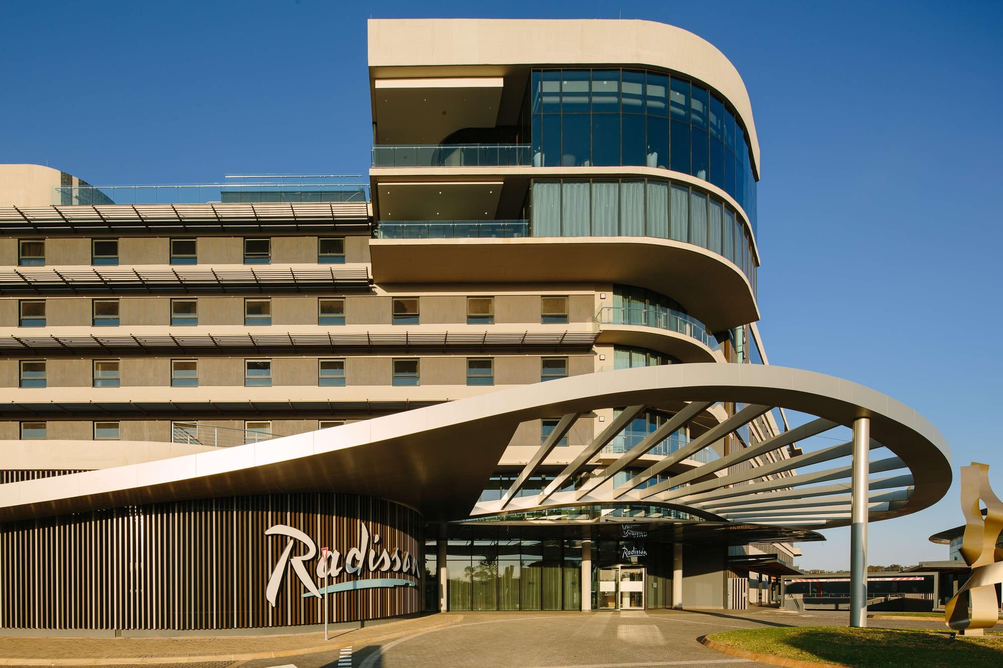 Destiny Hotel & Convention Centre