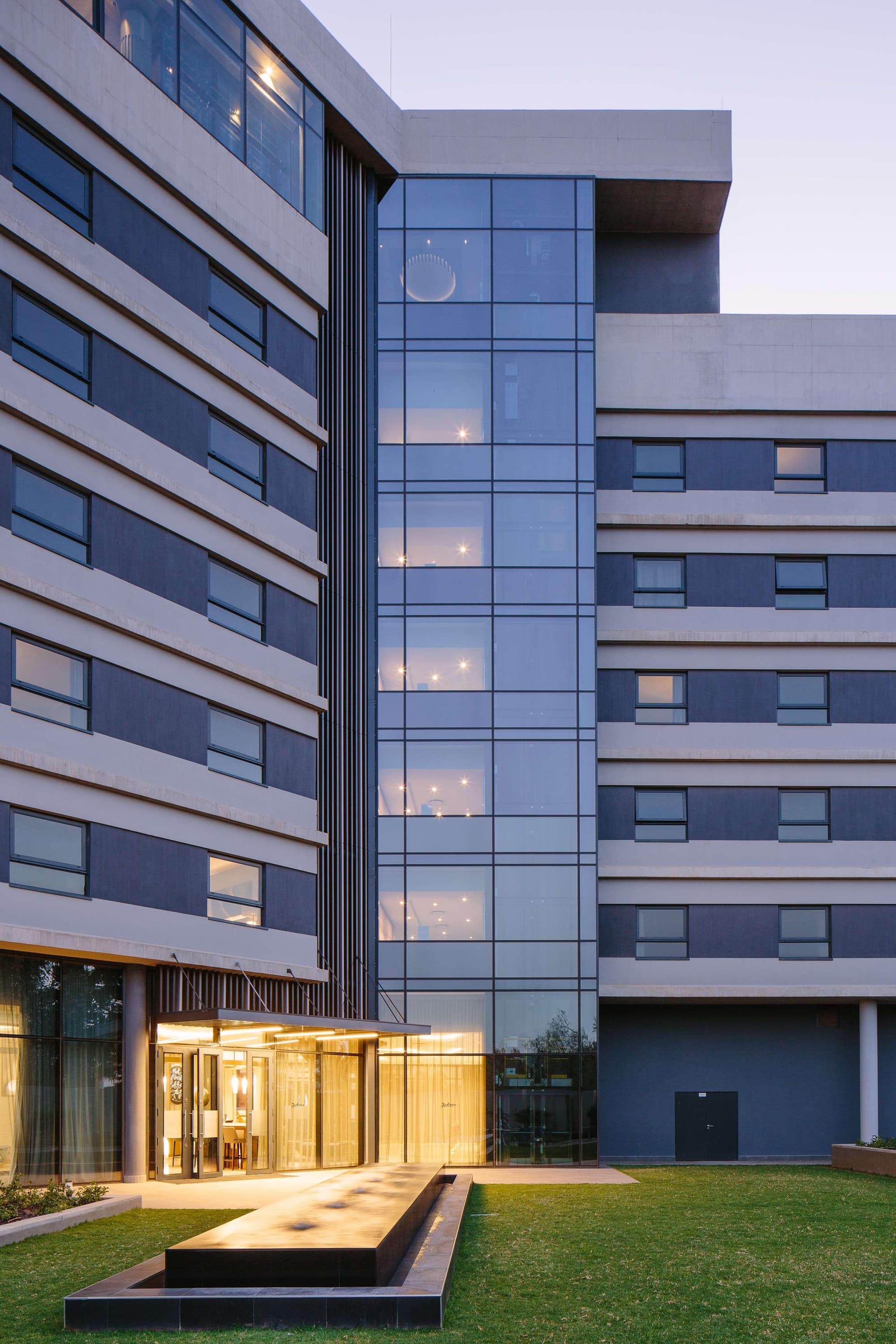Destiny Hotel & Convention Centre