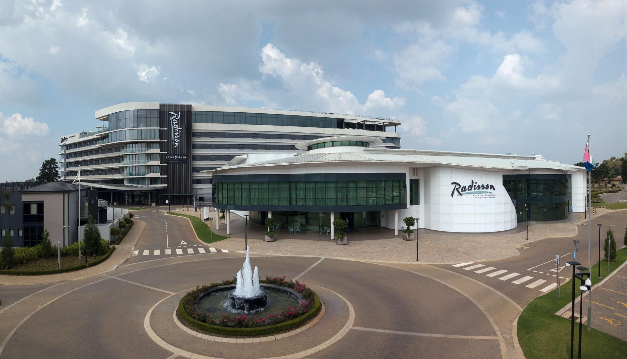 Destiny Hotel & Convention Centre
