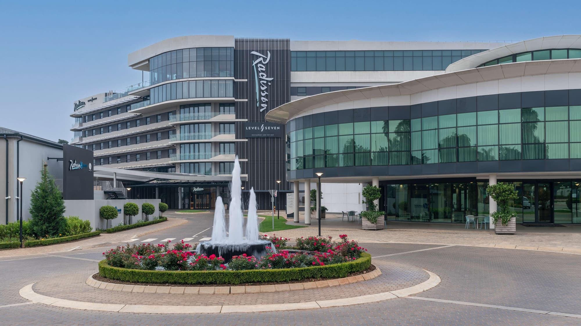 Destiny Hotel & Convention Centre