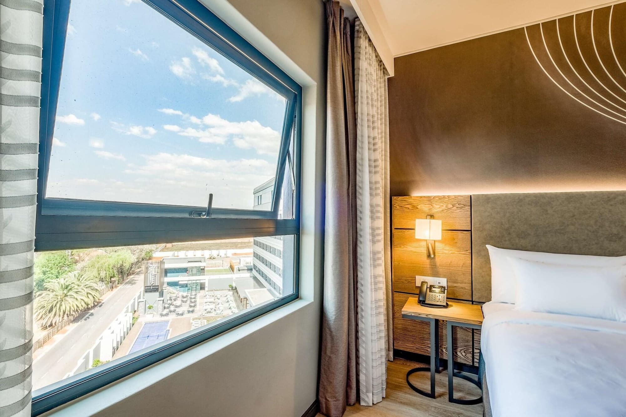Destiny Hotel & Convention Centre
