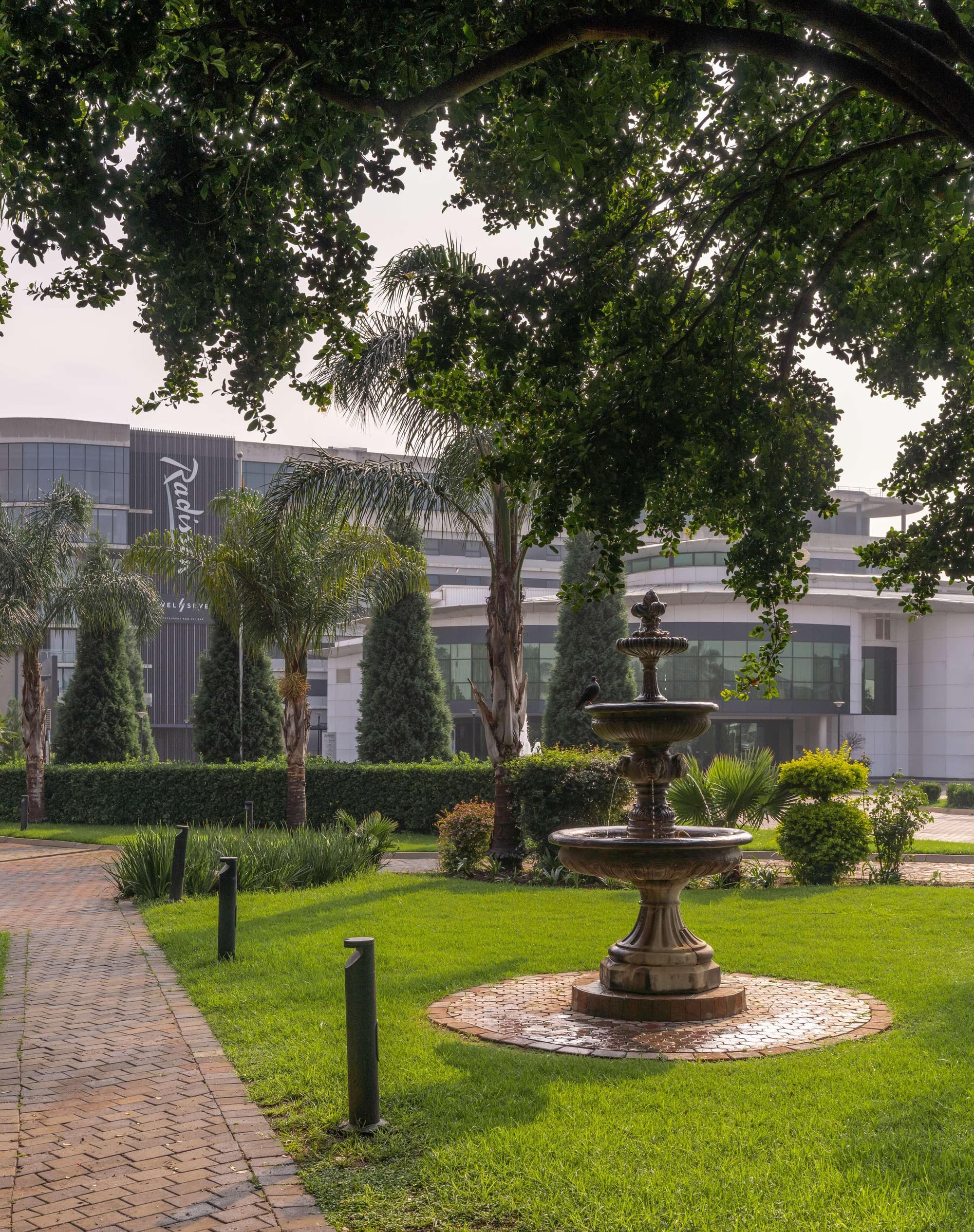 Destiny Hotel & Convention Centre