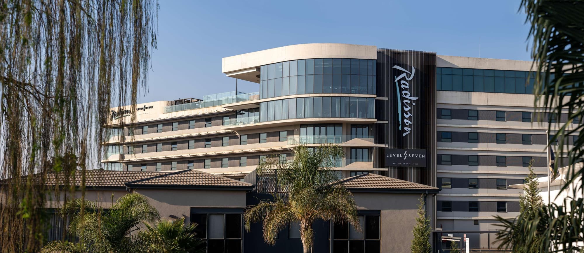 Destiny Hotel & Convention Centre