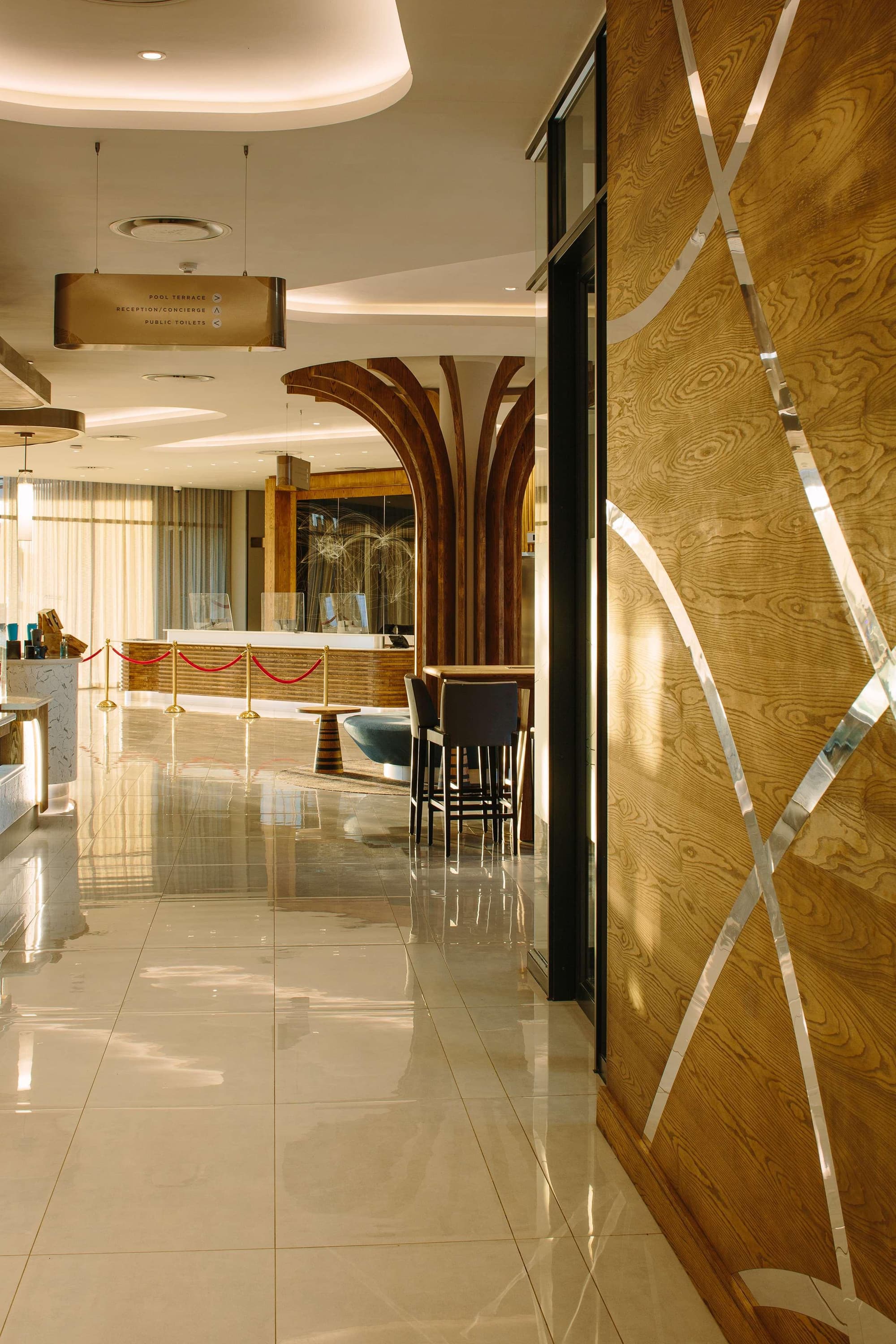 Destiny Hotel & Convention Centre