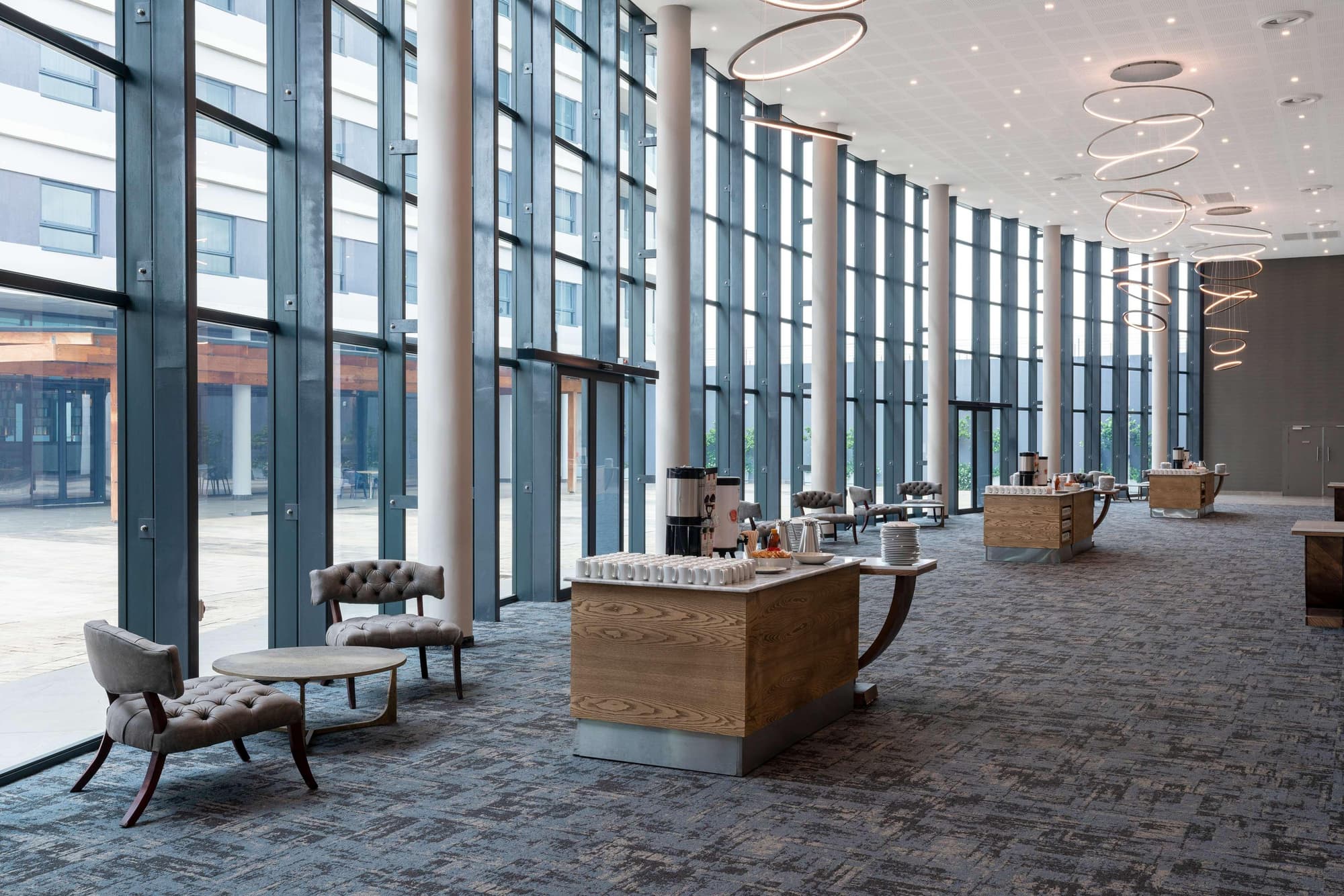 Destiny Hotel & Convention Centre