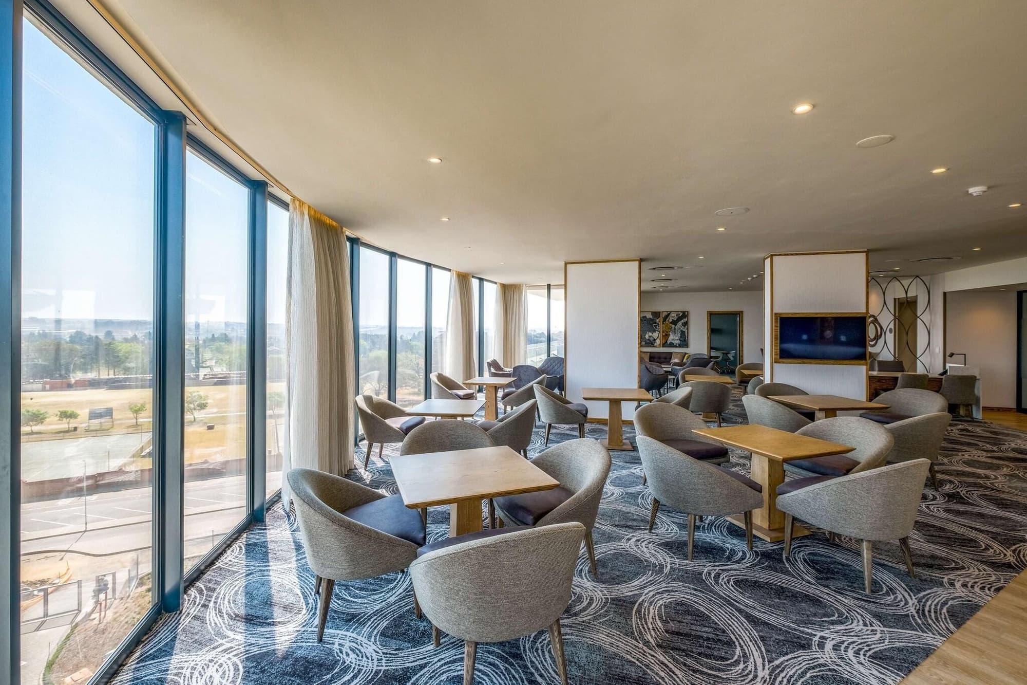 Destiny Hotel & Convention Centre