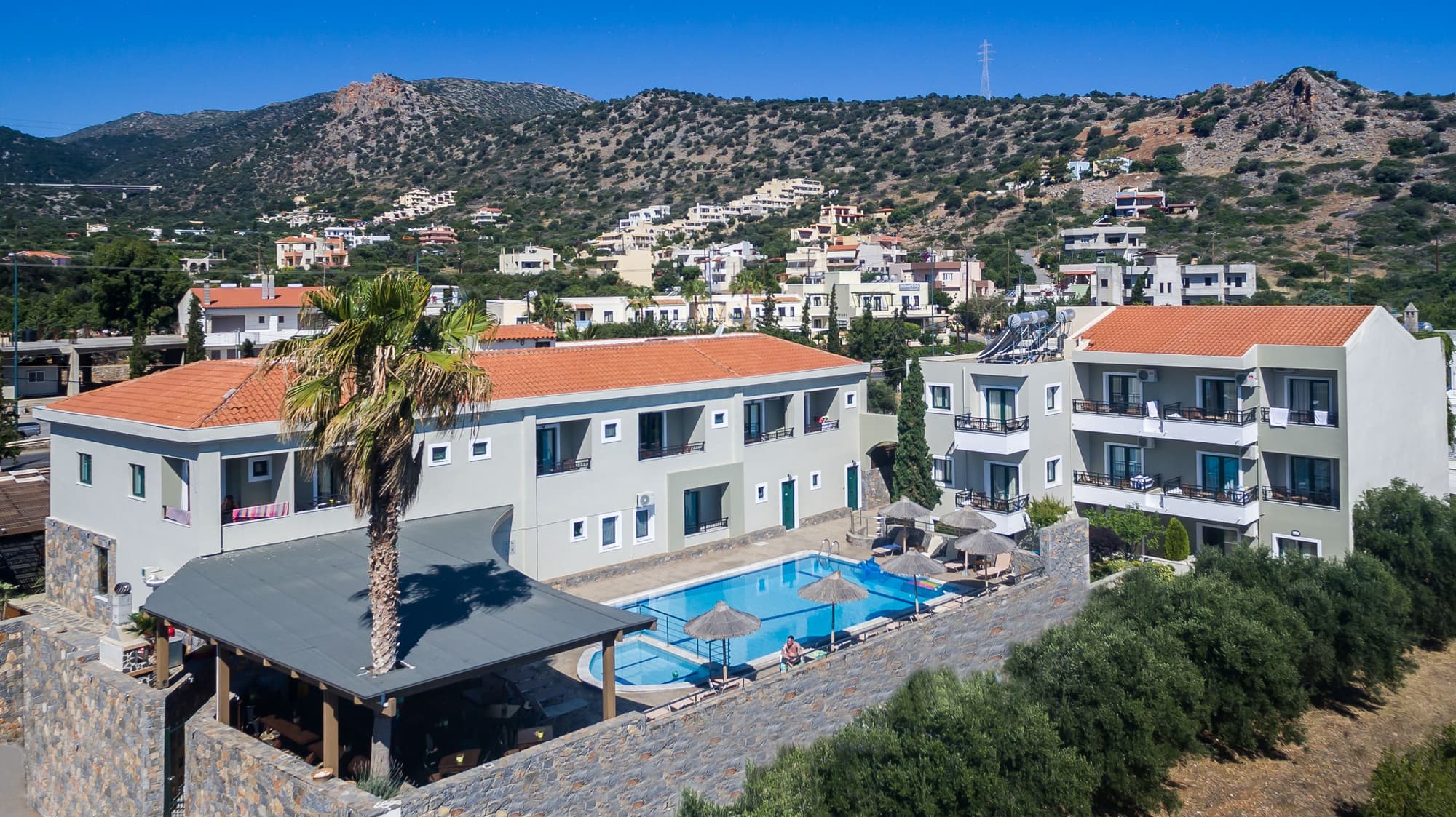 Dias Hotel & Apts