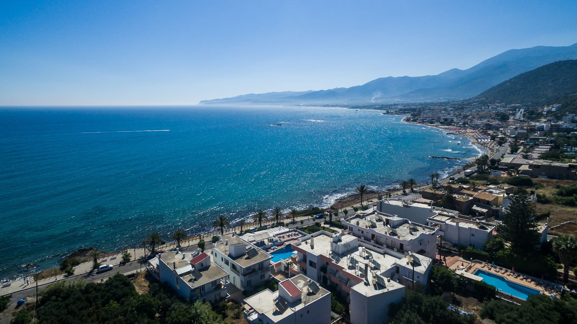 Dias Hotel & Apts