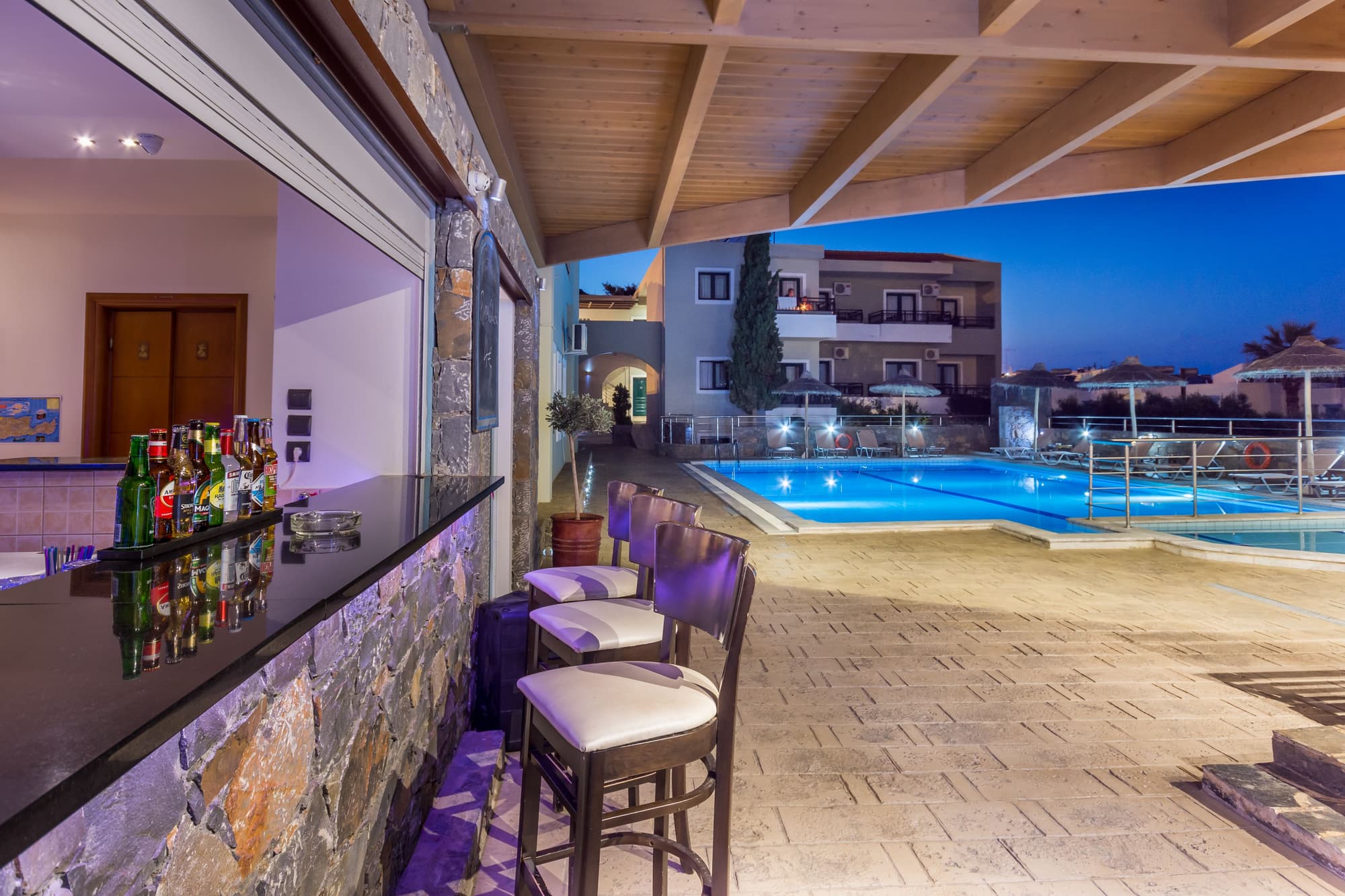 Dias Hotel & Apts