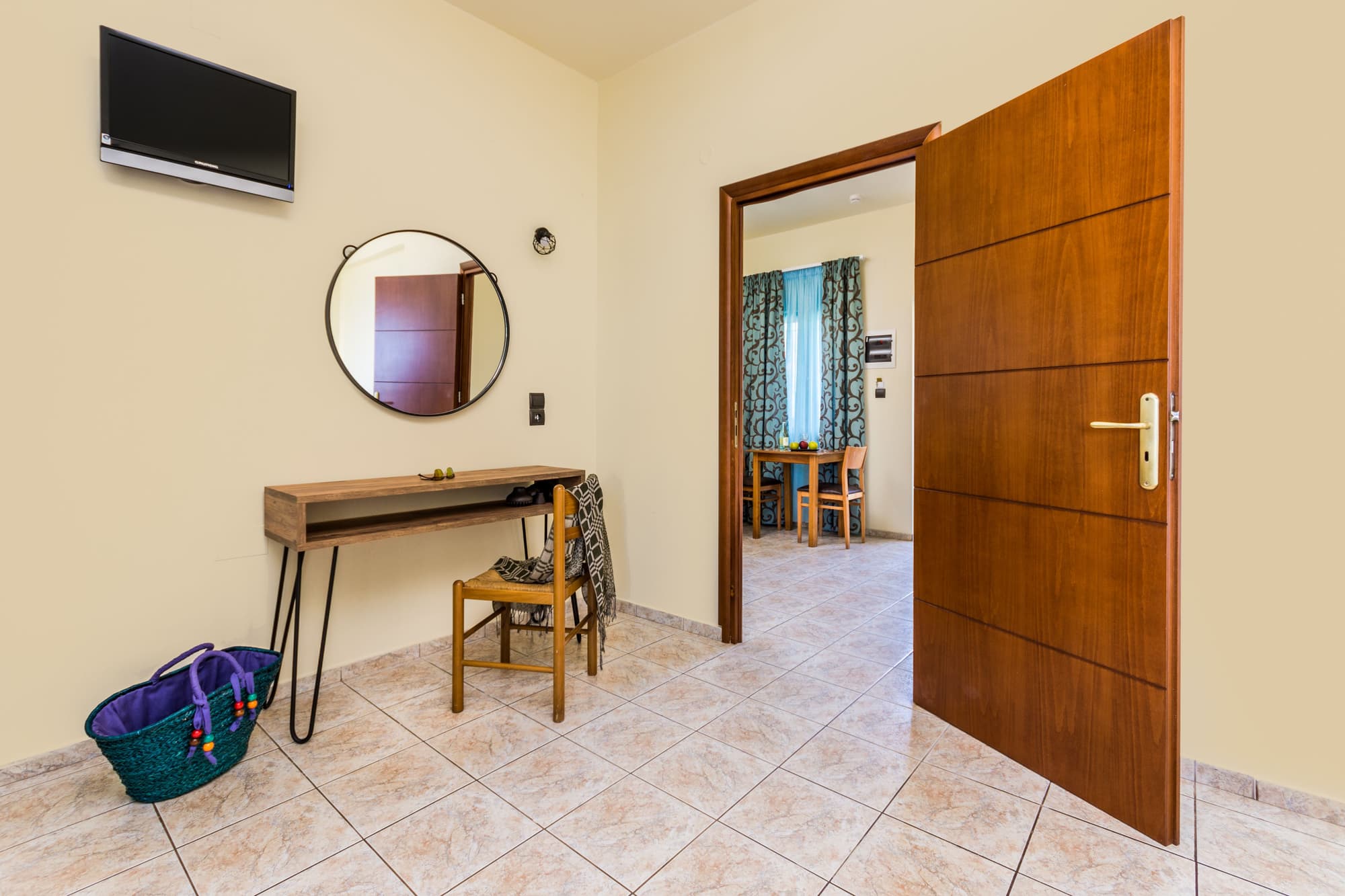 Dias Hotel & Apts