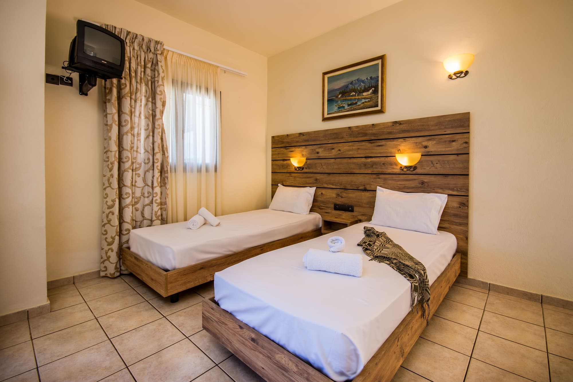Dias Hotel & Apts