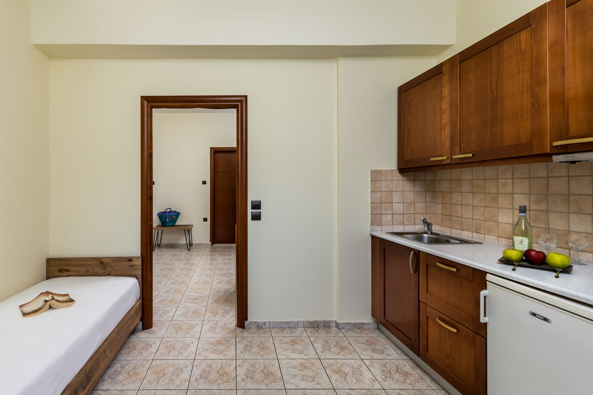 Dias Hotel & Apts