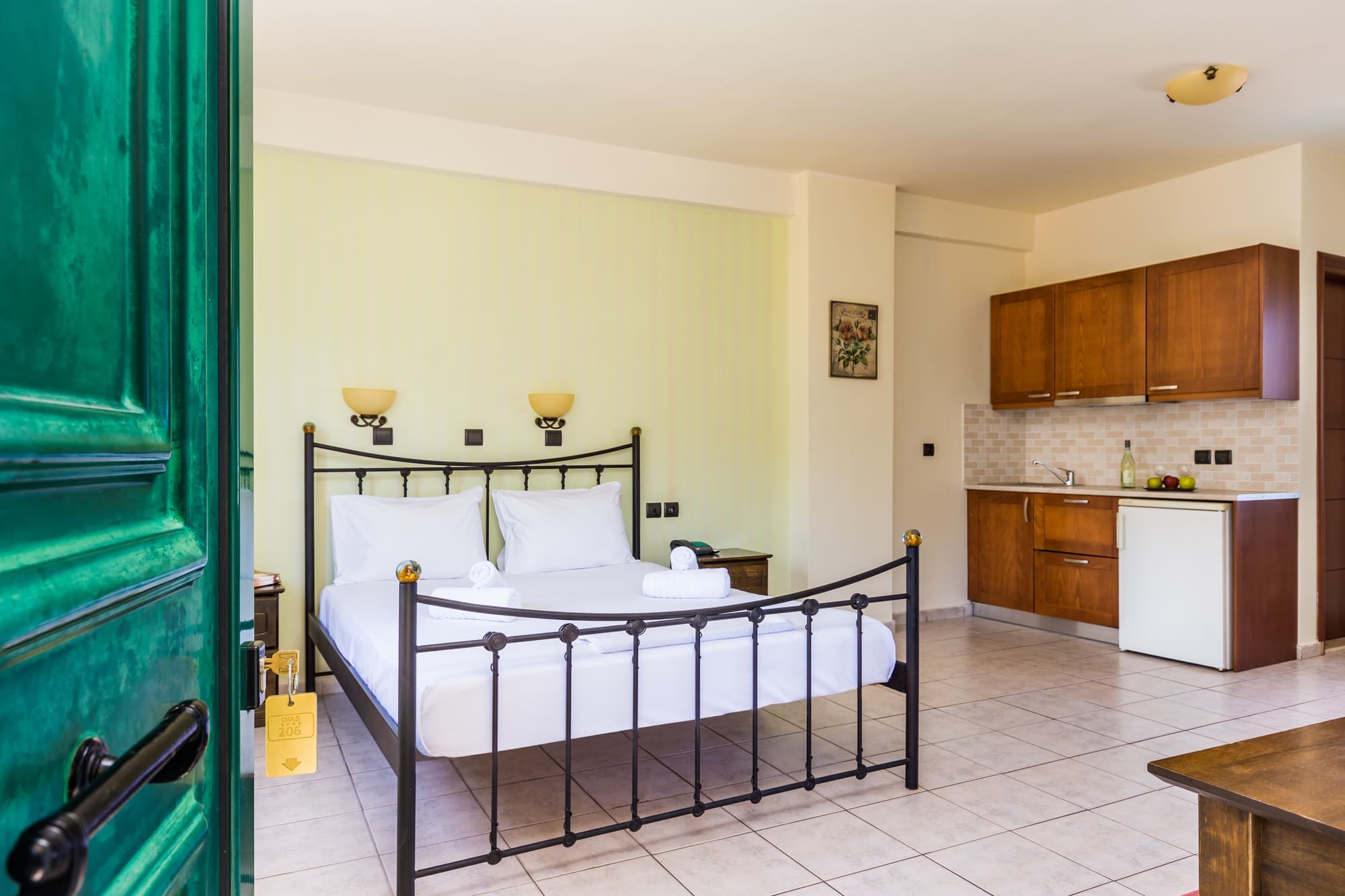 Dias Hotel & Apts