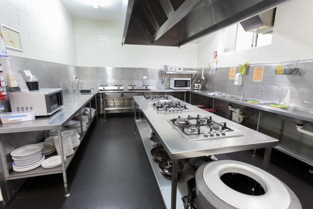 YHA Cairns Central