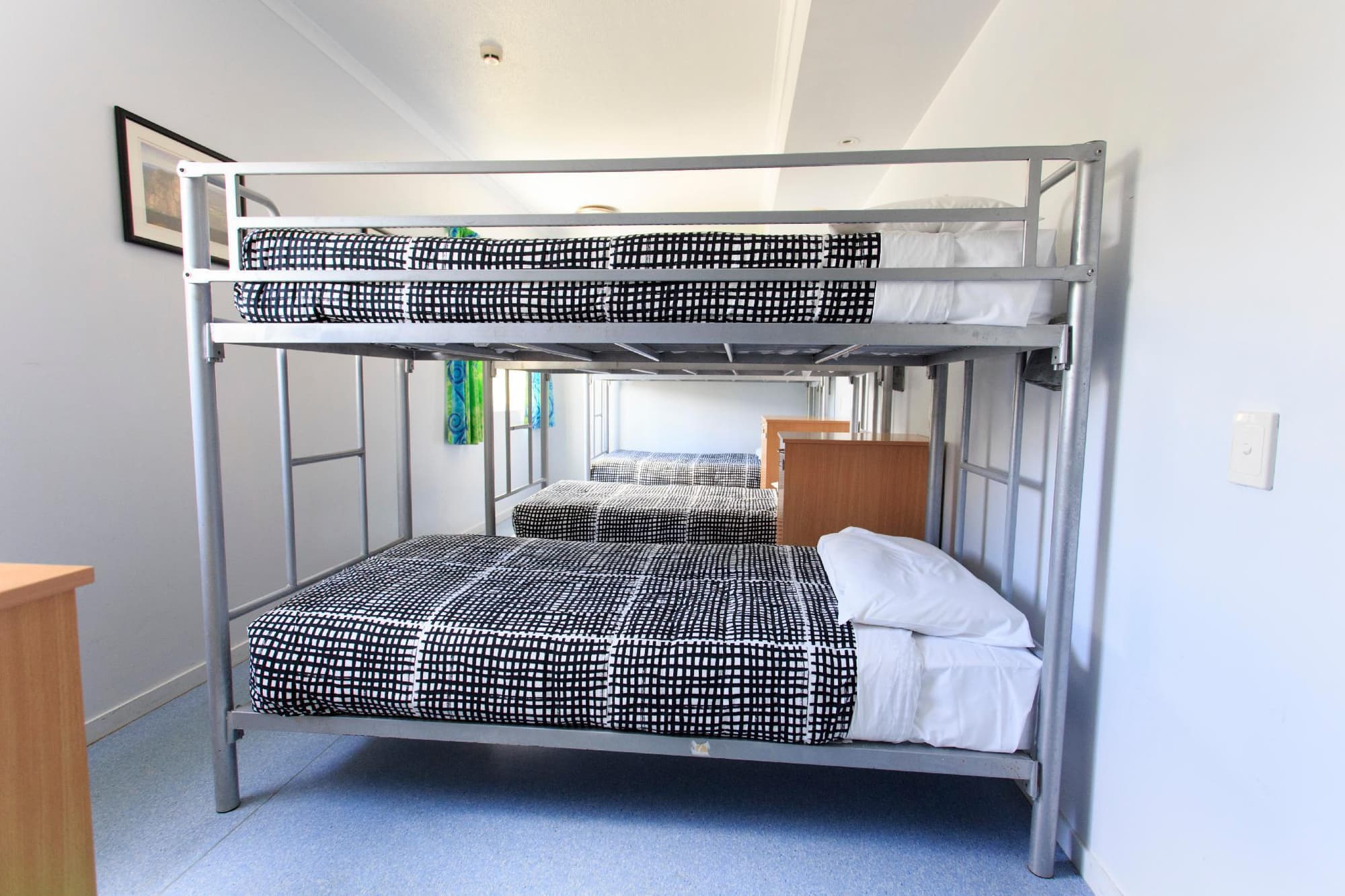 YHA Cairns Central