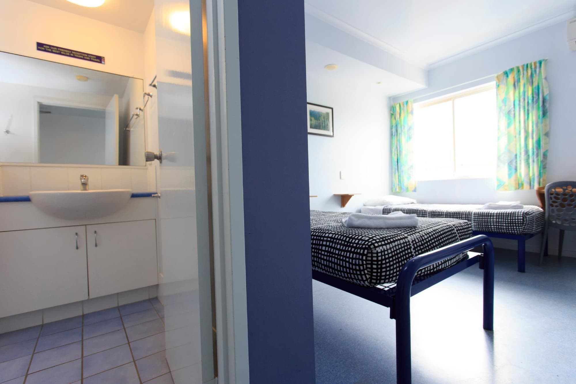 YHA Cairns Central