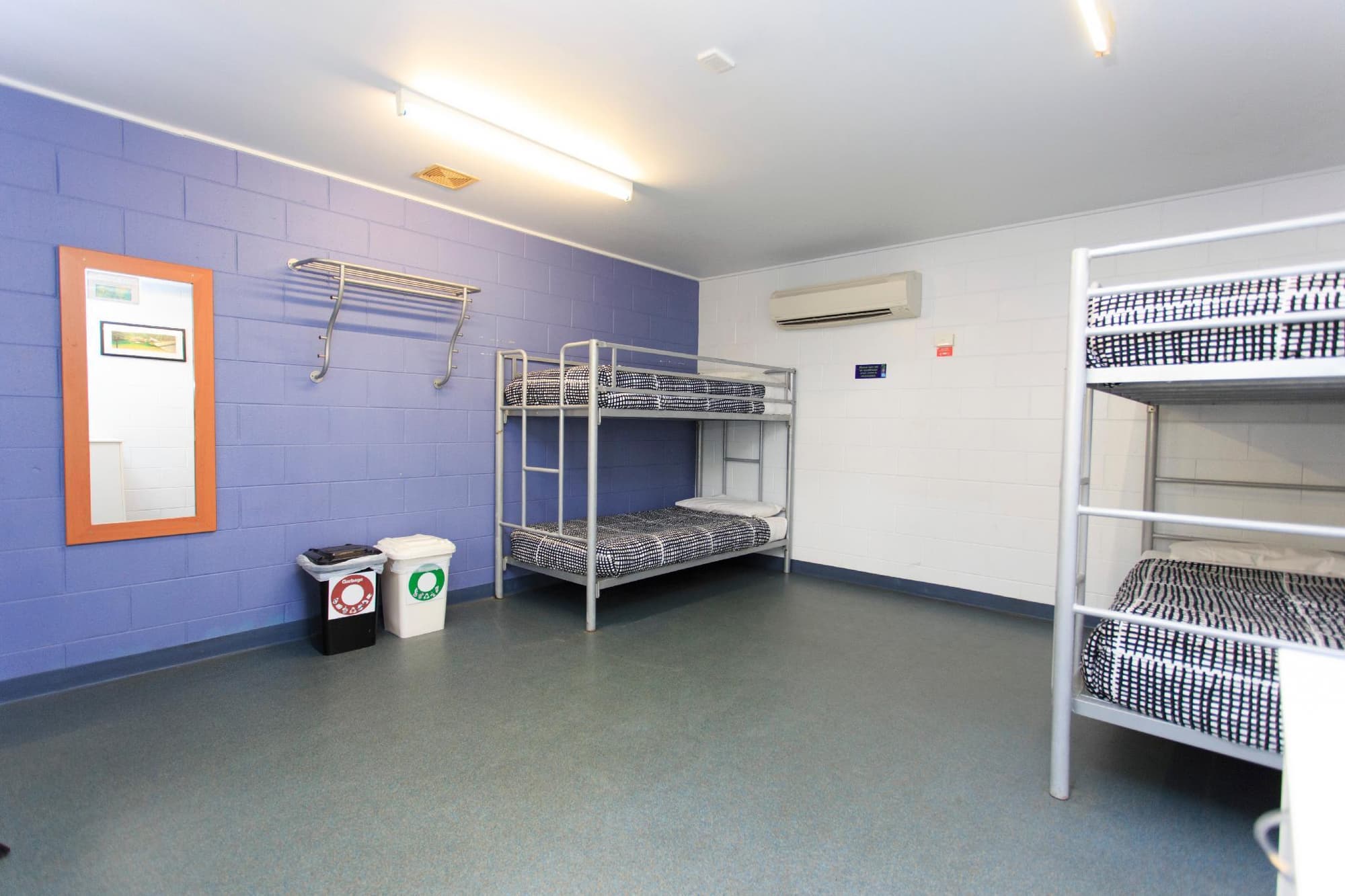YHA Cairns Central