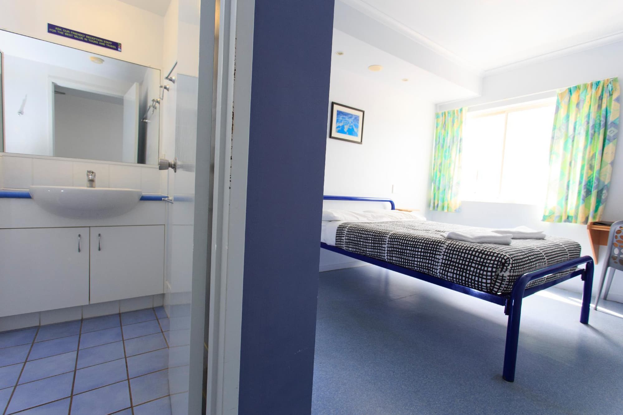 YHA Cairns Central