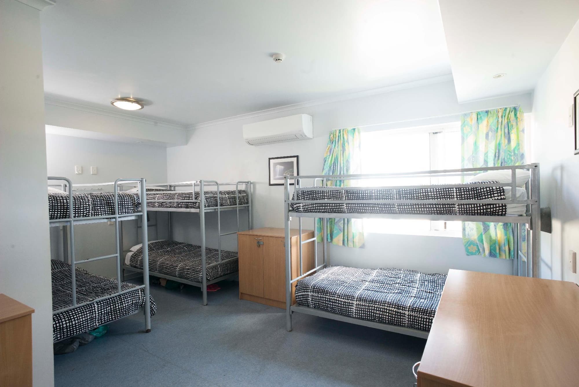 YHA Cairns Central