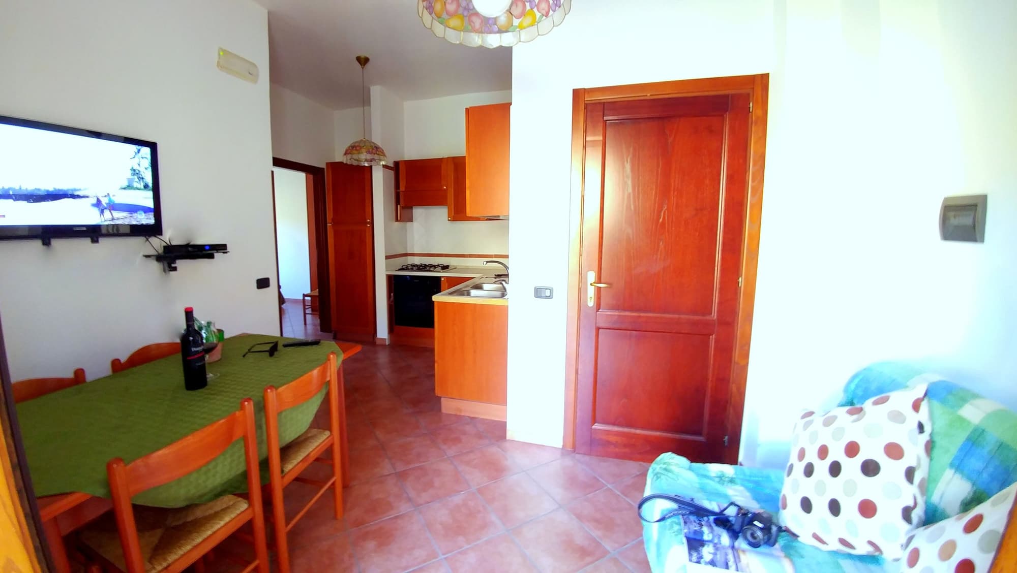 That's Amore Cilento Country House, Room