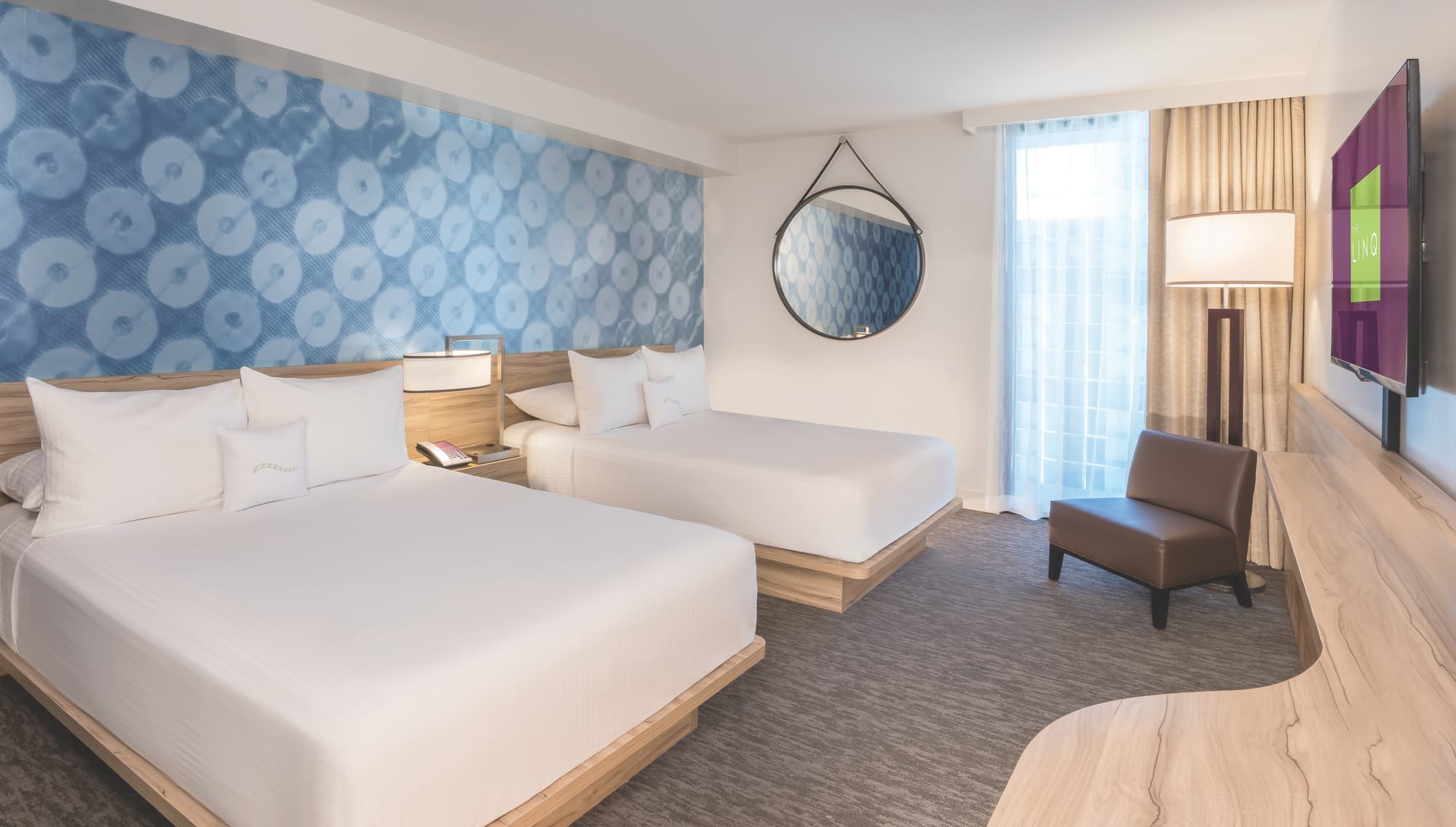 The LINQ - A Caesars Rewards Destination