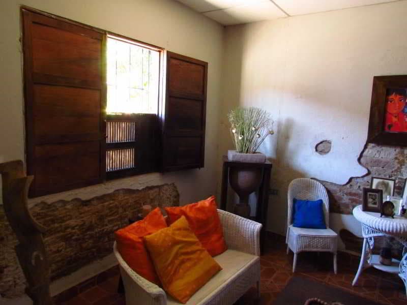 Hotel La Casa de Mamapán