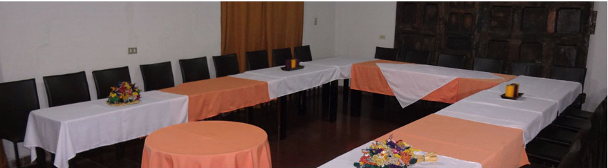 Hotel La Casa de Mamapán