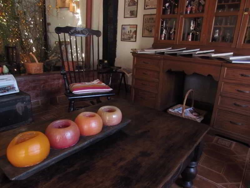 Hotel La Casa de Mamapán