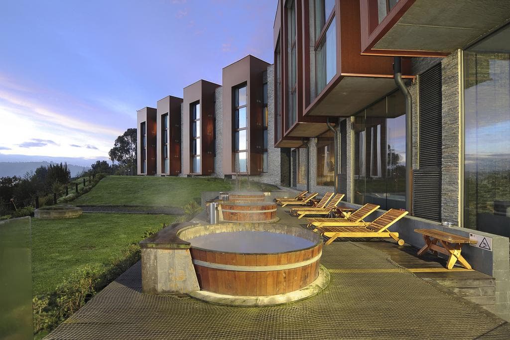 Enjoy Chiloe